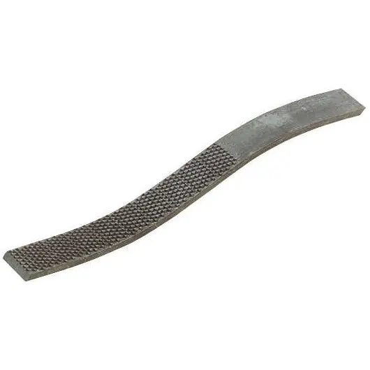 Hufschmiedraspel "S" ohne Griff 30cm Hufschmiedraspel "S" ohne Griff 30cm