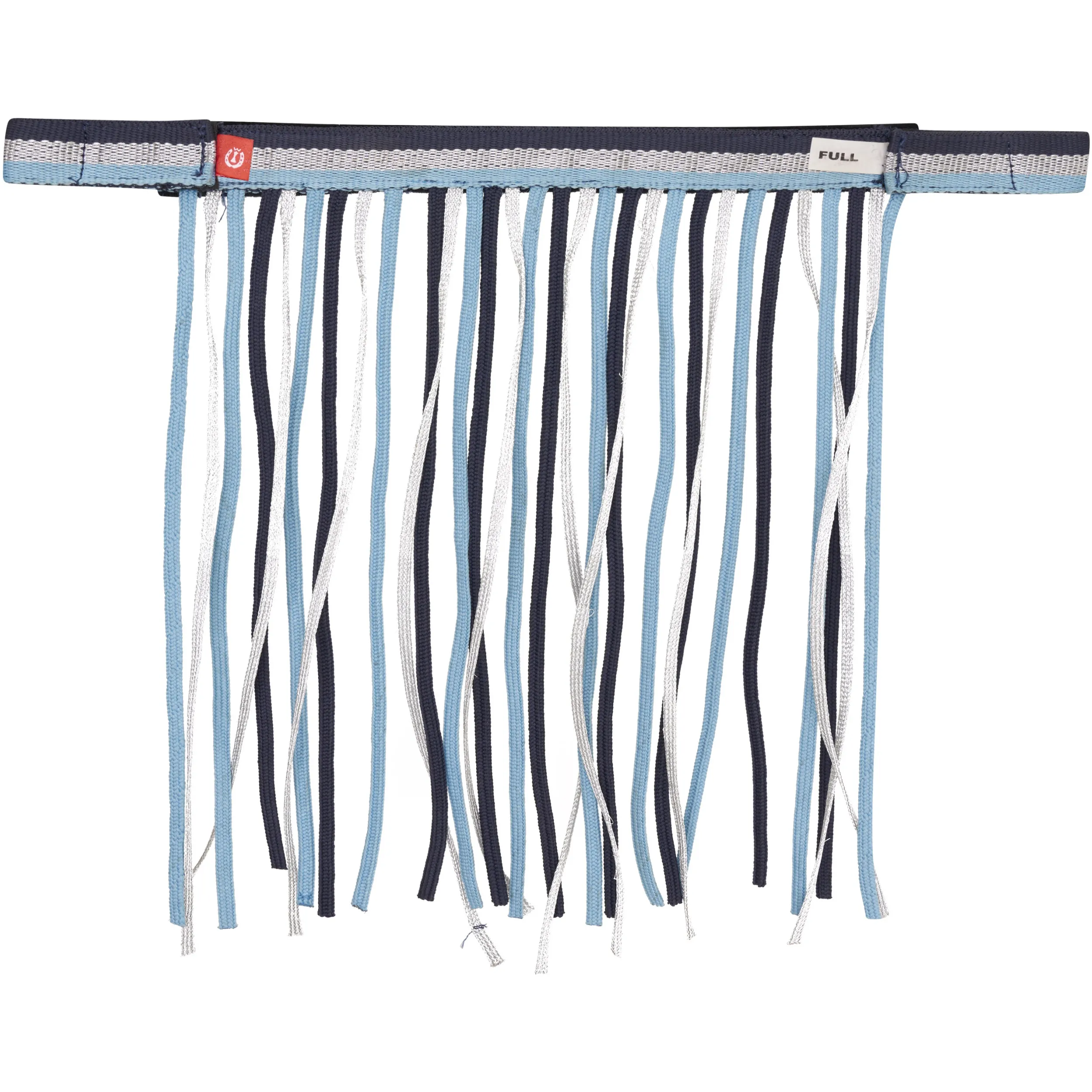 blue/navy/silver