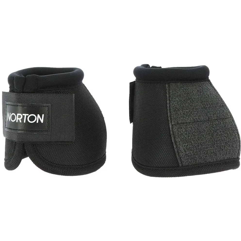 Hufglocken 1680 D Kevlar® schwarz