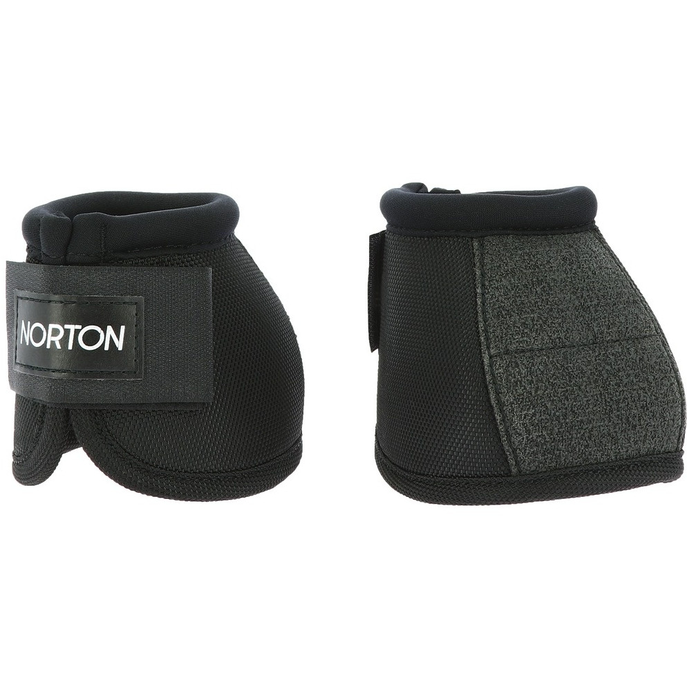 Hufglocken 1680 D Kevlar® schwarz