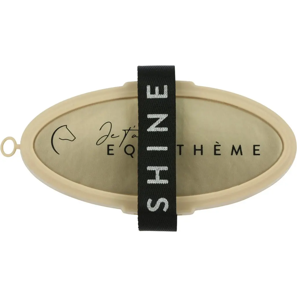 Kardätsche JE T'AIME mandel Kardätsche JE T'AIME mandel