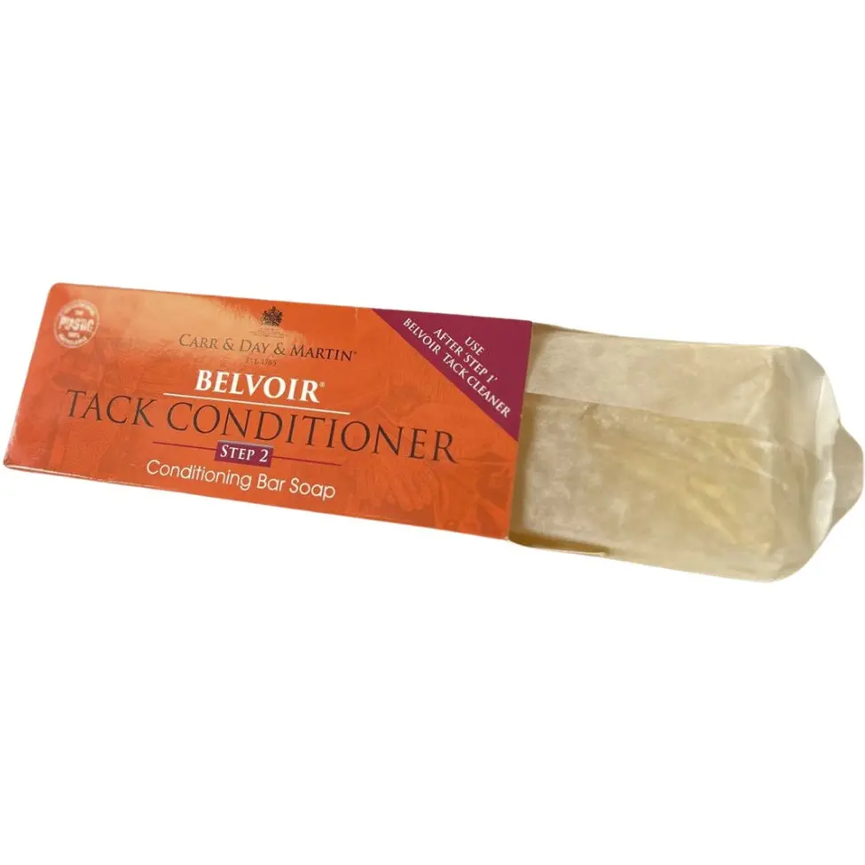 Glycerinseife BELVOIR 250g