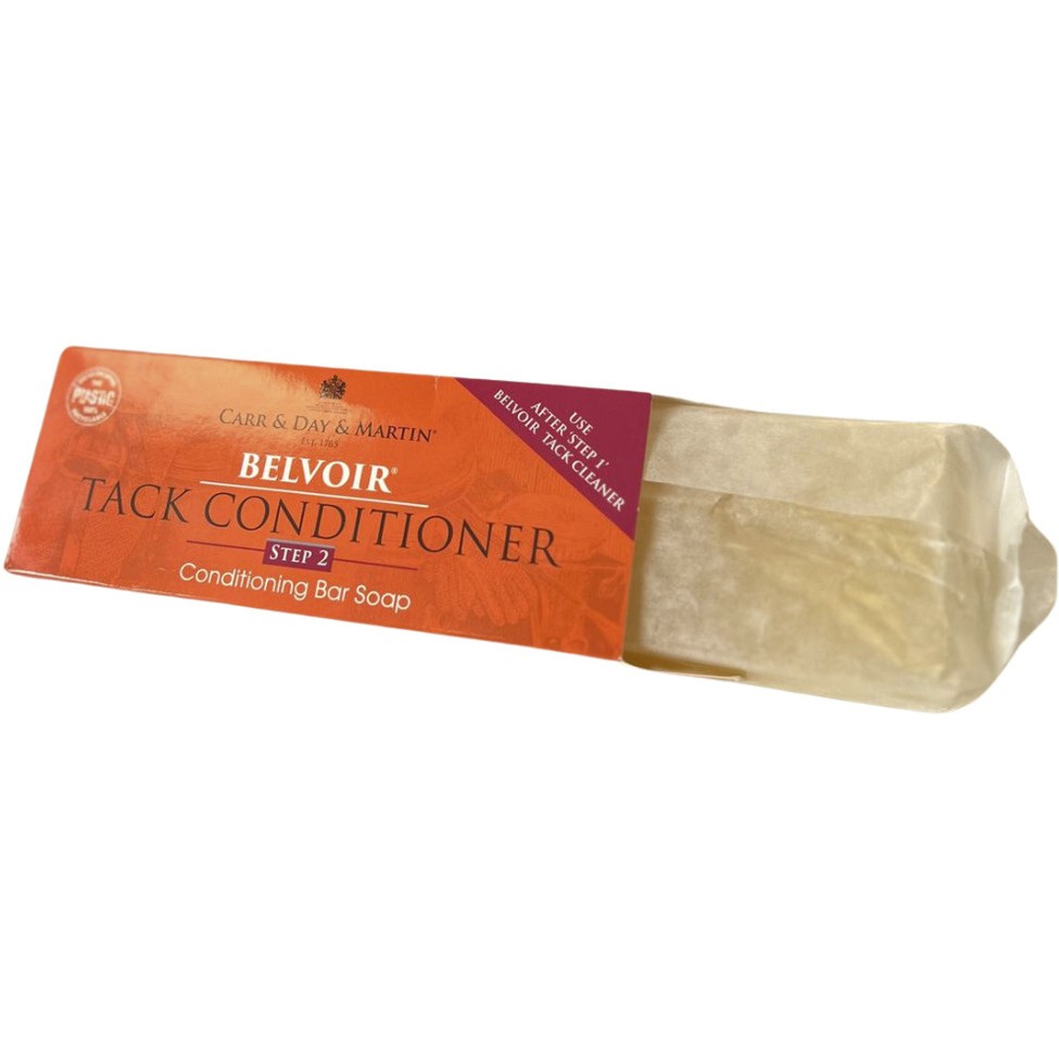 Glycerinseife BELVOIR 250g