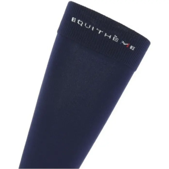 Reitsocken CLASSIC marineblau