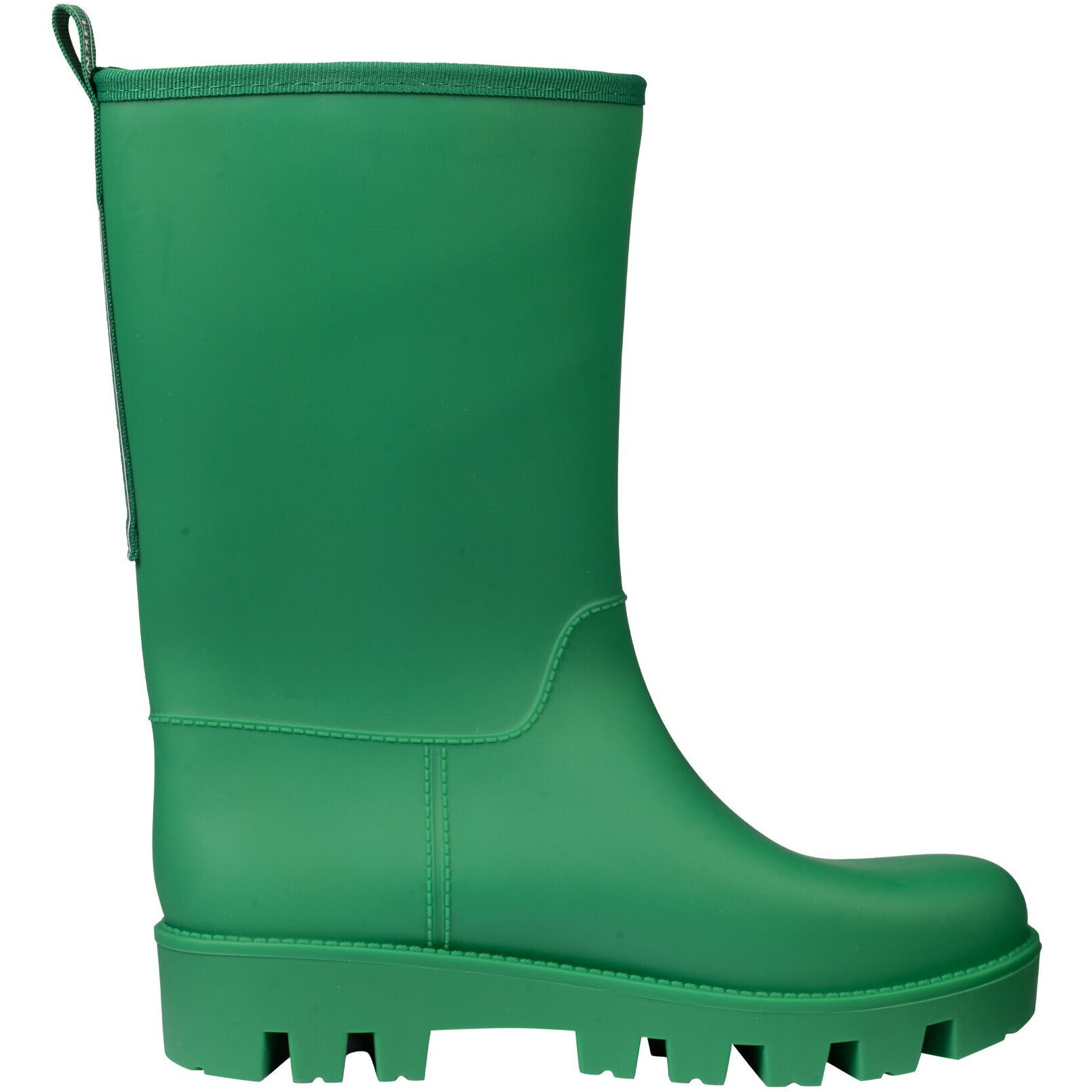 Gummistiefel JENNA grün