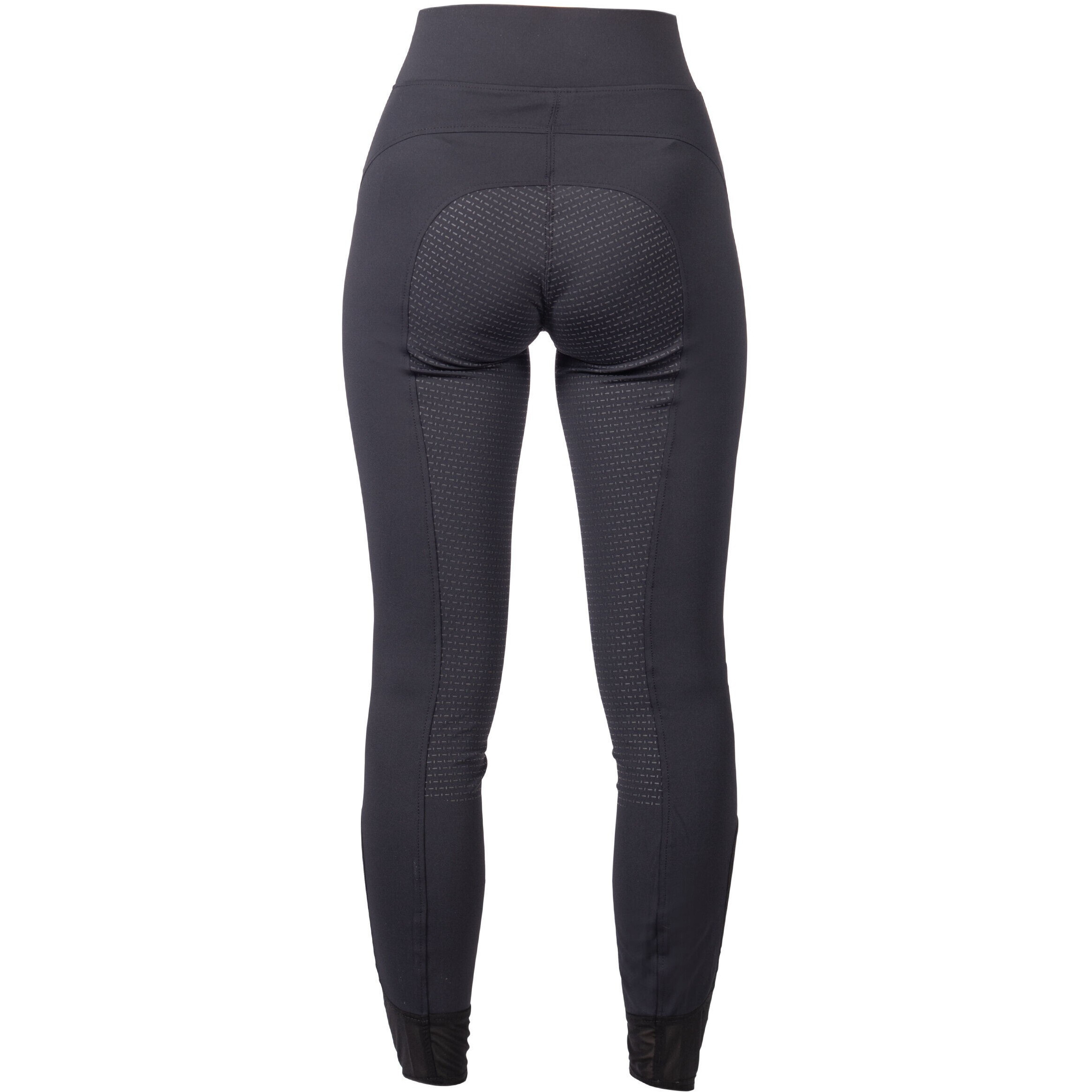 Damen Reitleggings Silikon Vollbesatz TAMMY dunkelblau Damen Reitleggings Silikon Vollbesatz TAMMY dunkelblau