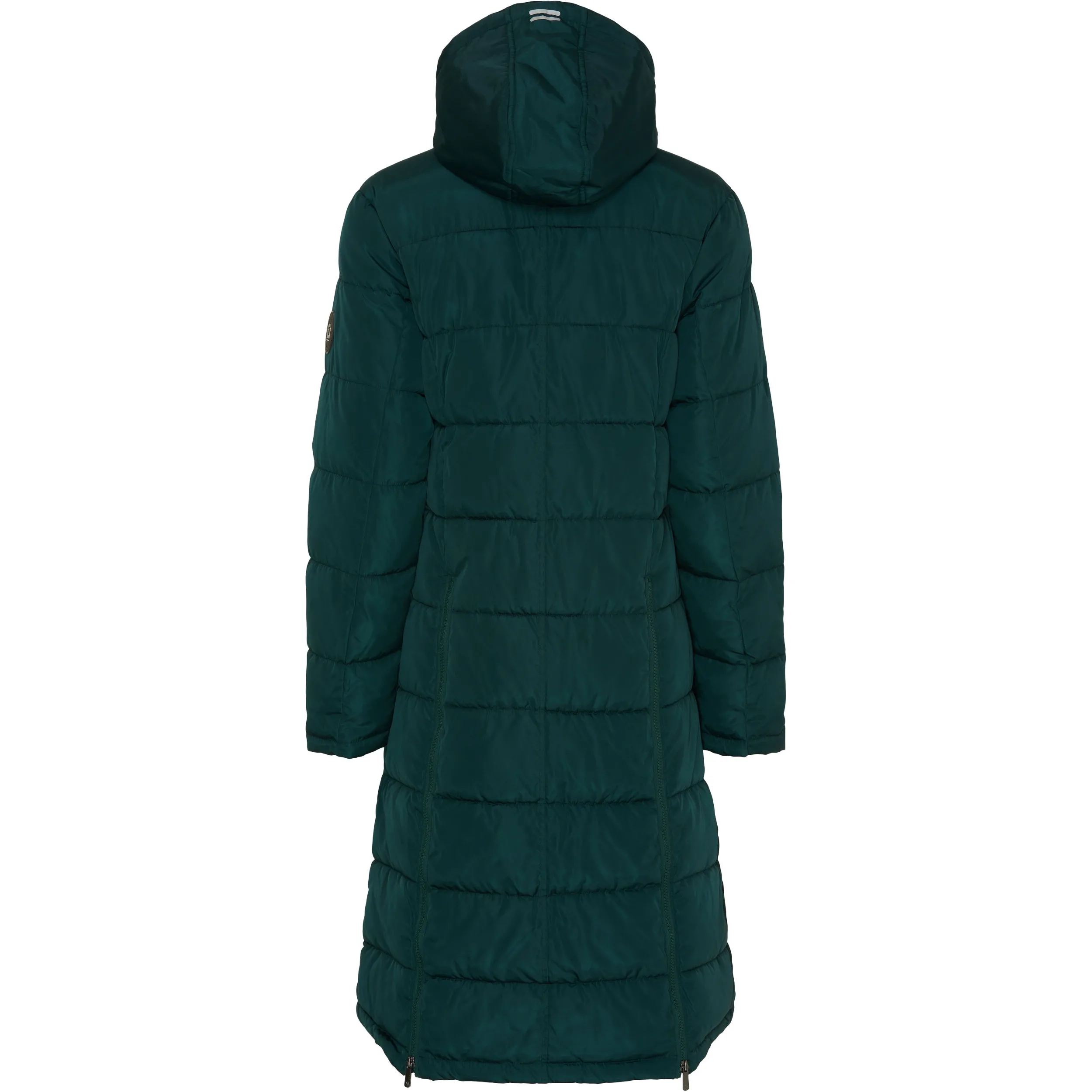 Winter Damen Reitmantel CANDICE ponderosa pine