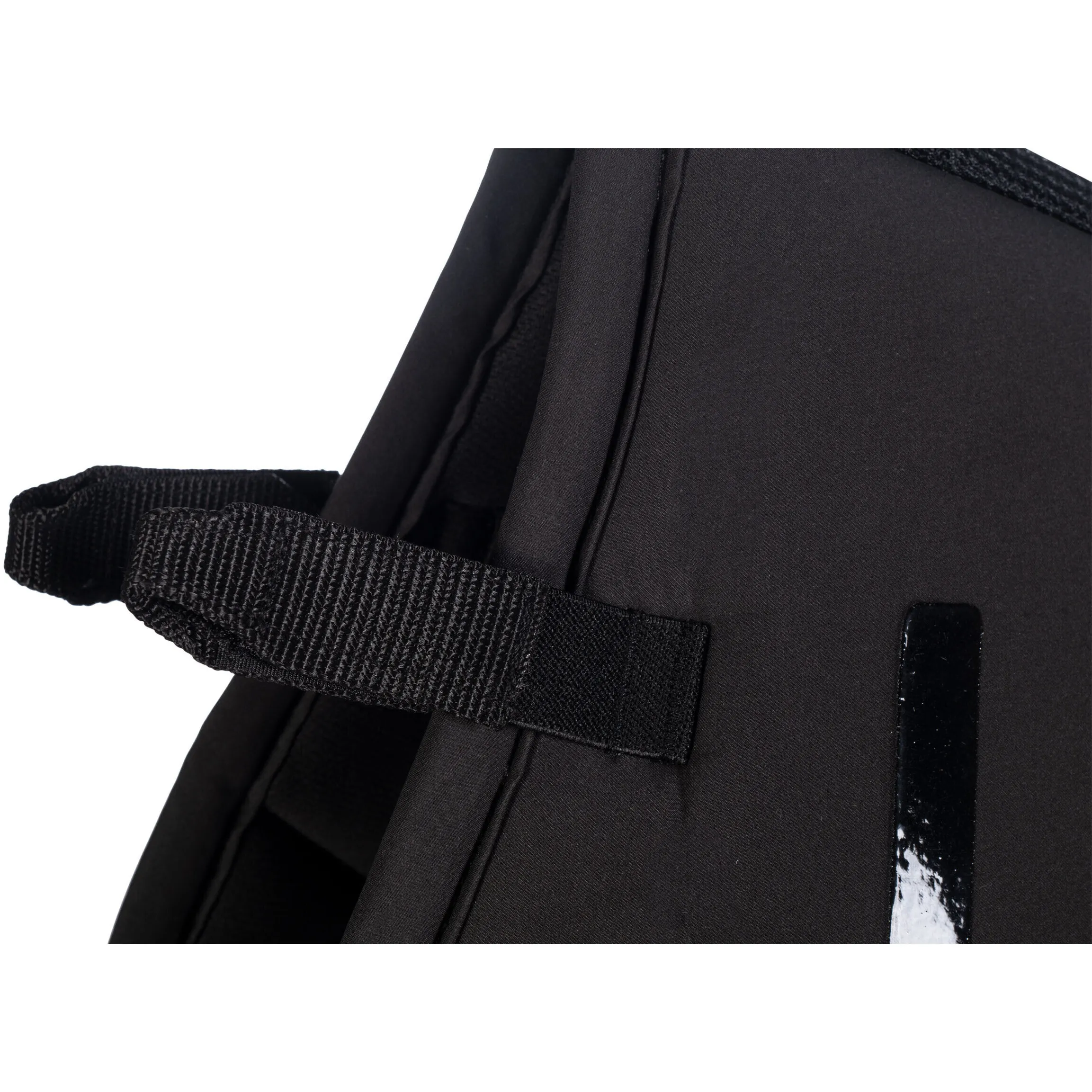 Schabracke SPORTS schwarz