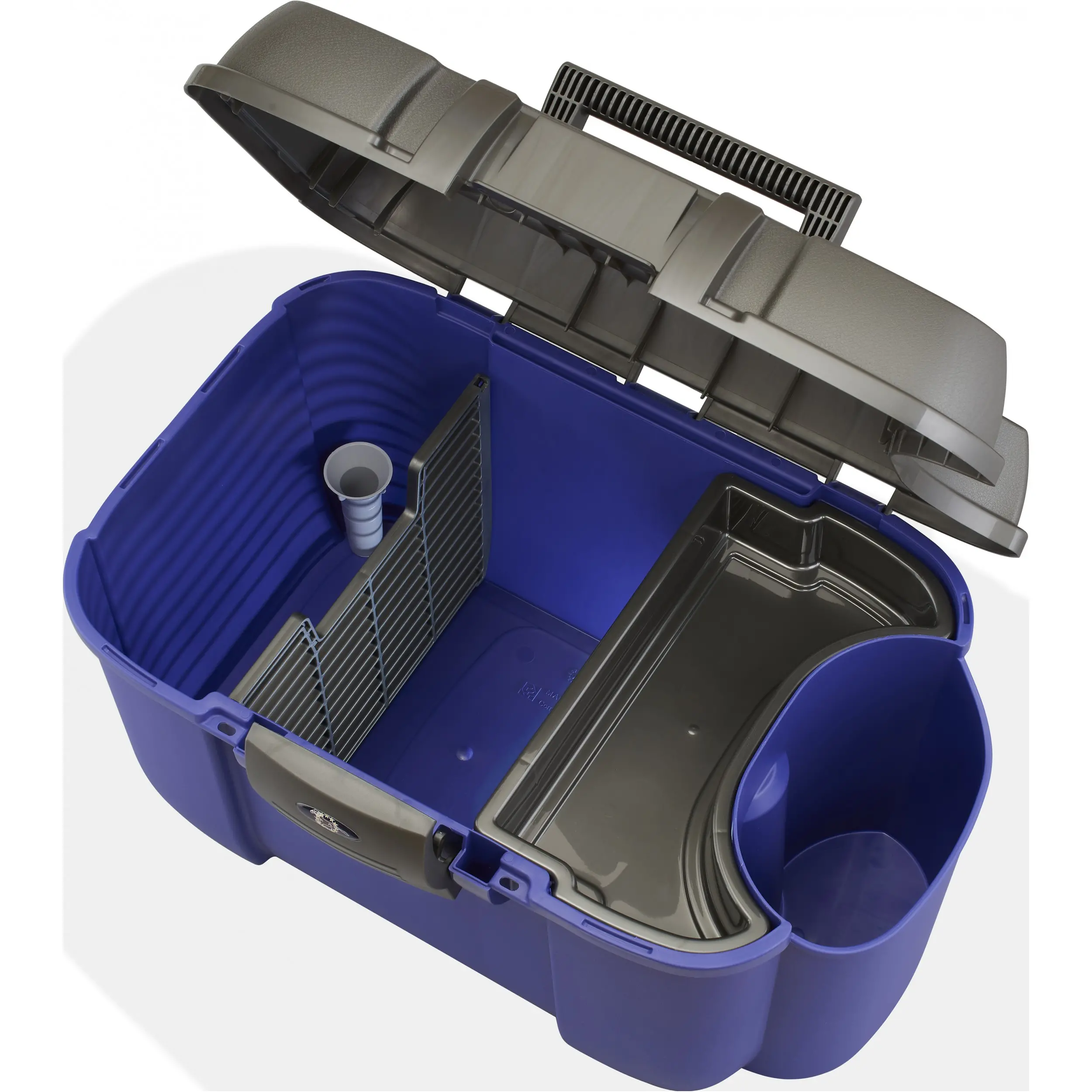 Putzbox KOALA blau Putzbox KOALA blau