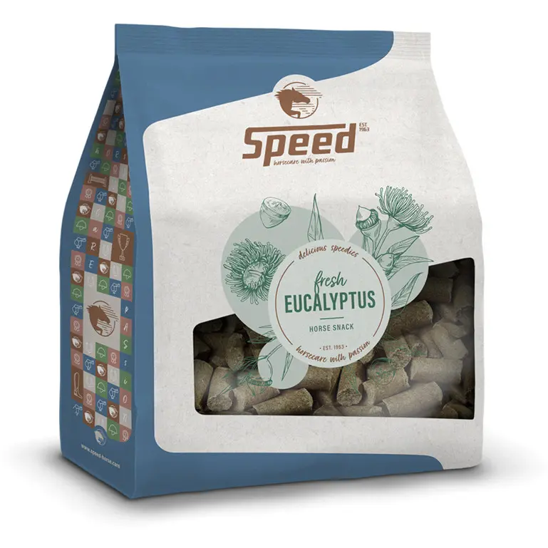 Leckerlies Delicious Speedies EUCALYPTUS