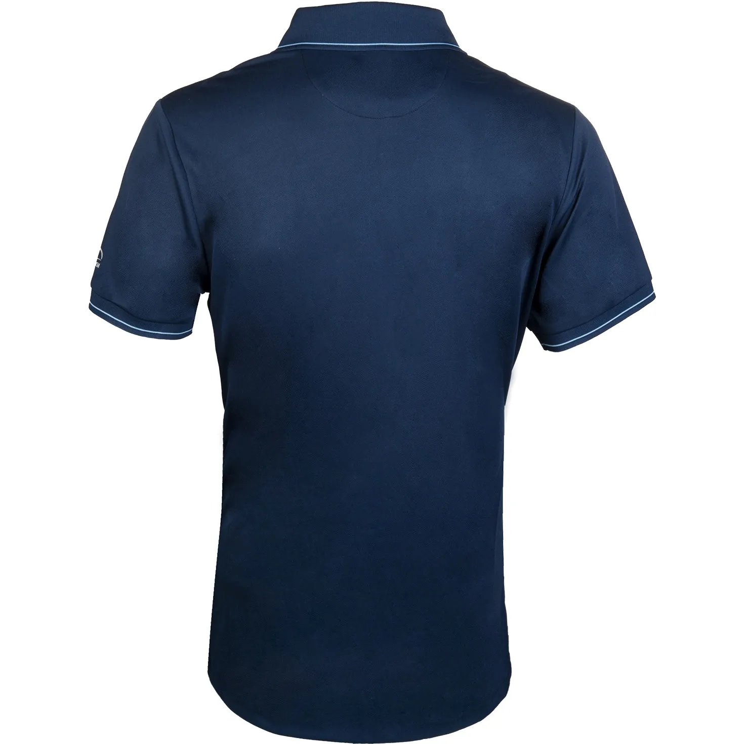 Herren Poloshirt CLASSICO dunkelblau