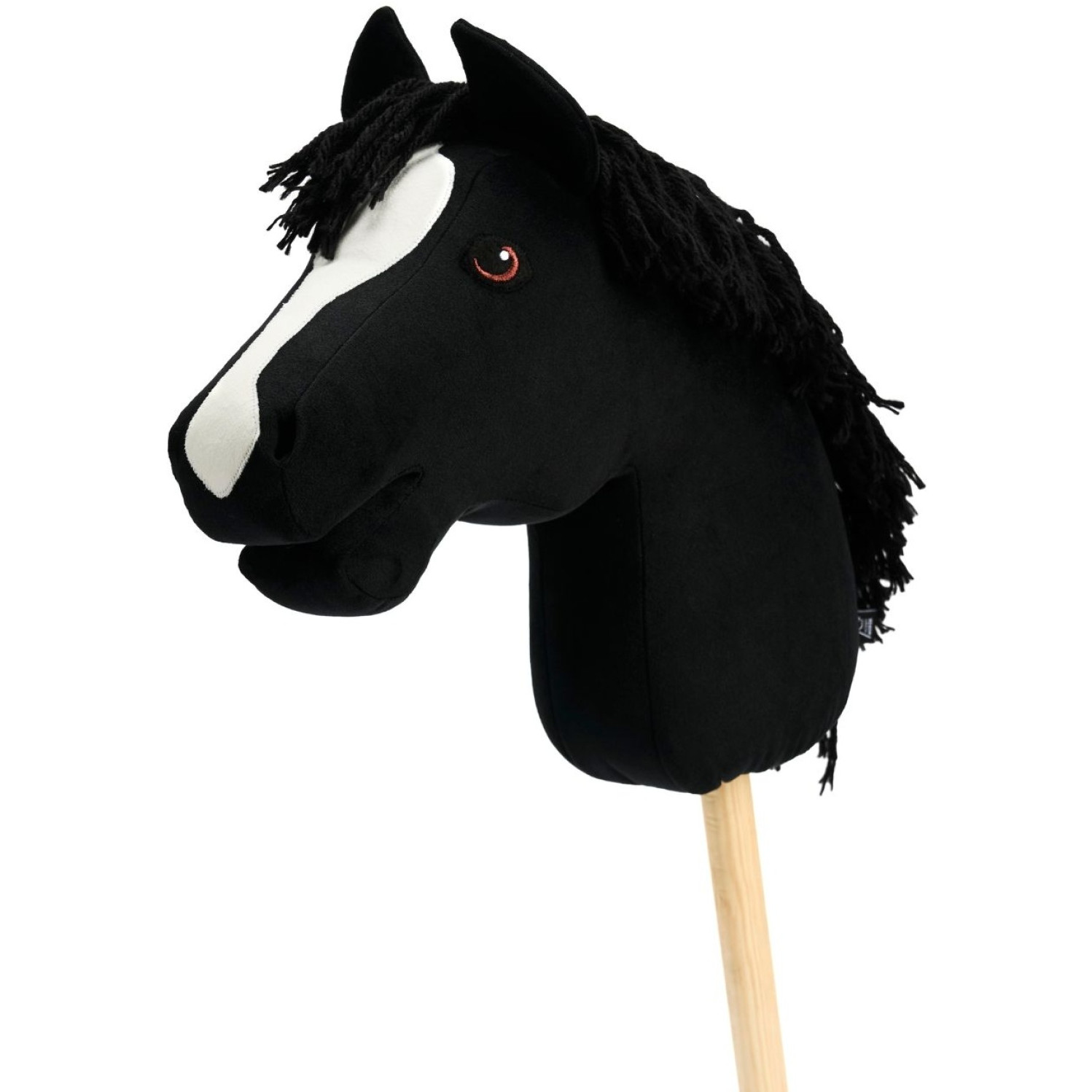 Hobby Horse CABALLO schwarz