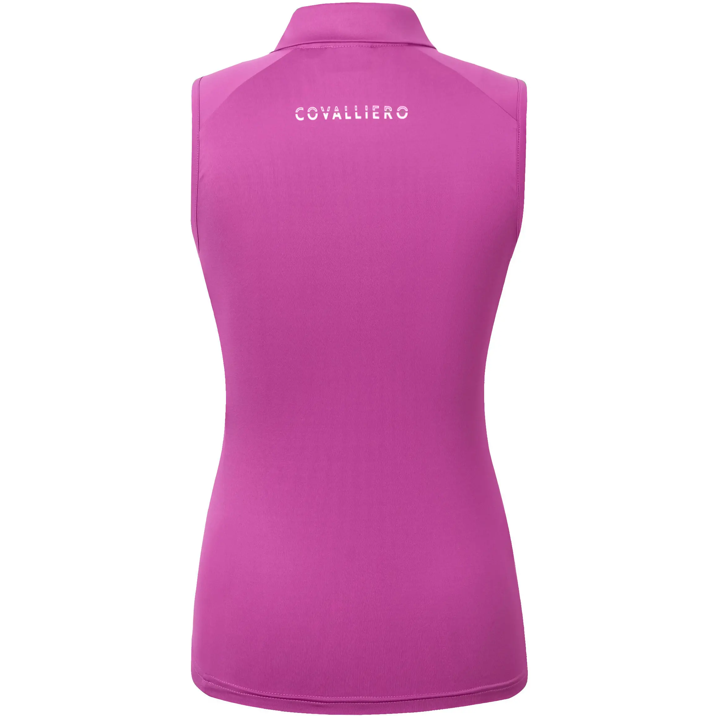 Damen Top F/S 2026 light berry