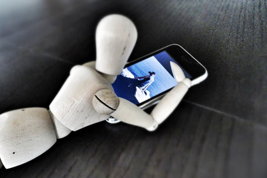 Reitsport-Apps