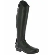 Applikationen für Reitstiefel MY PRIMERA Lack blau