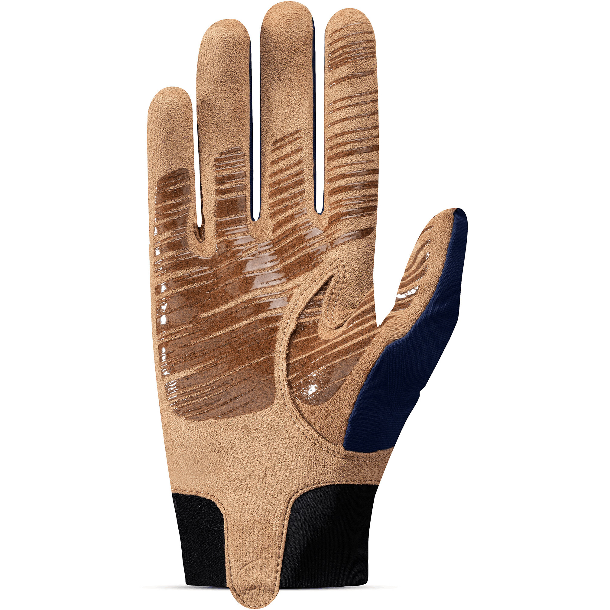 Reithandschuhe MANIVA patriot blue