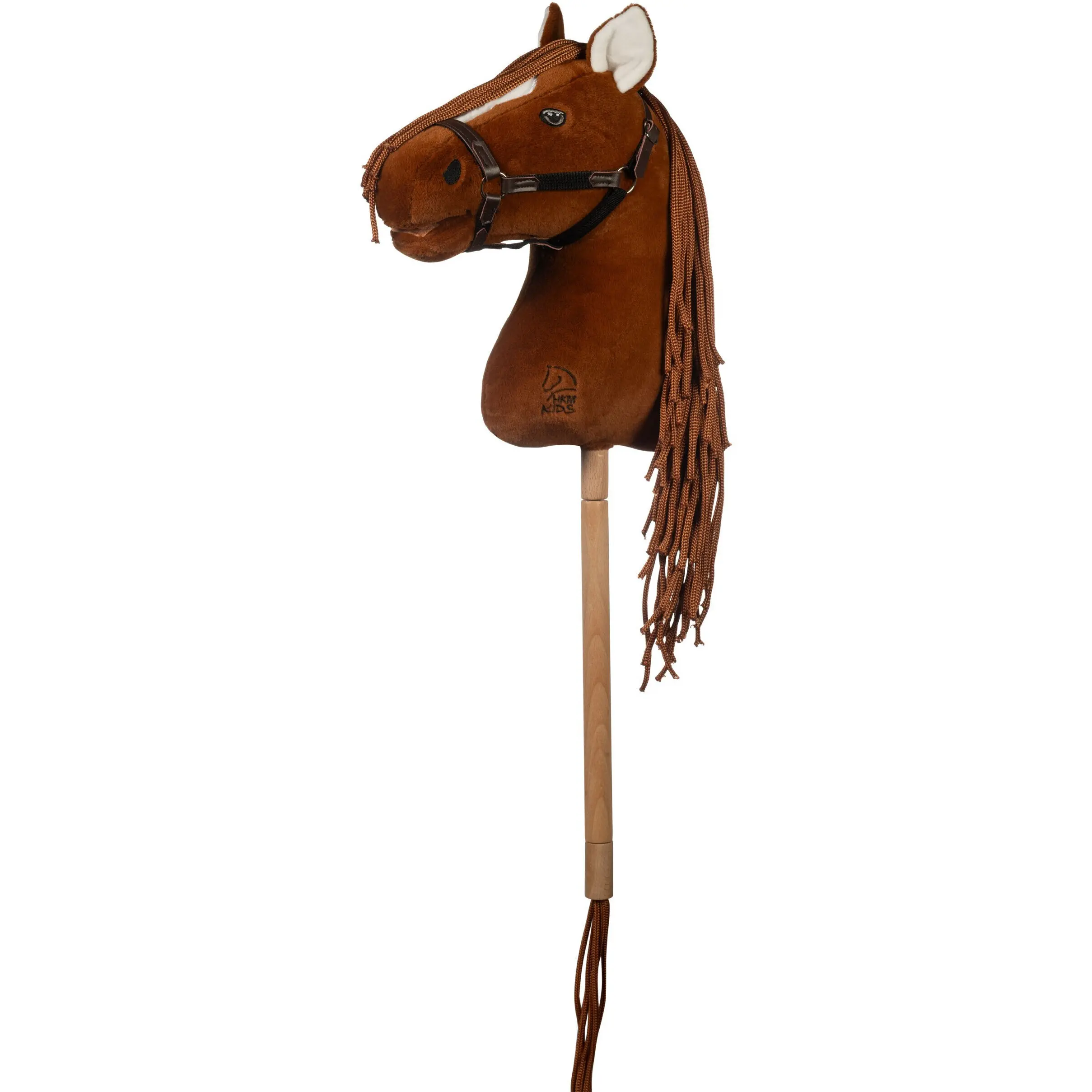 Hobby Horse PREMIUM LOLA dunkelfuchs
