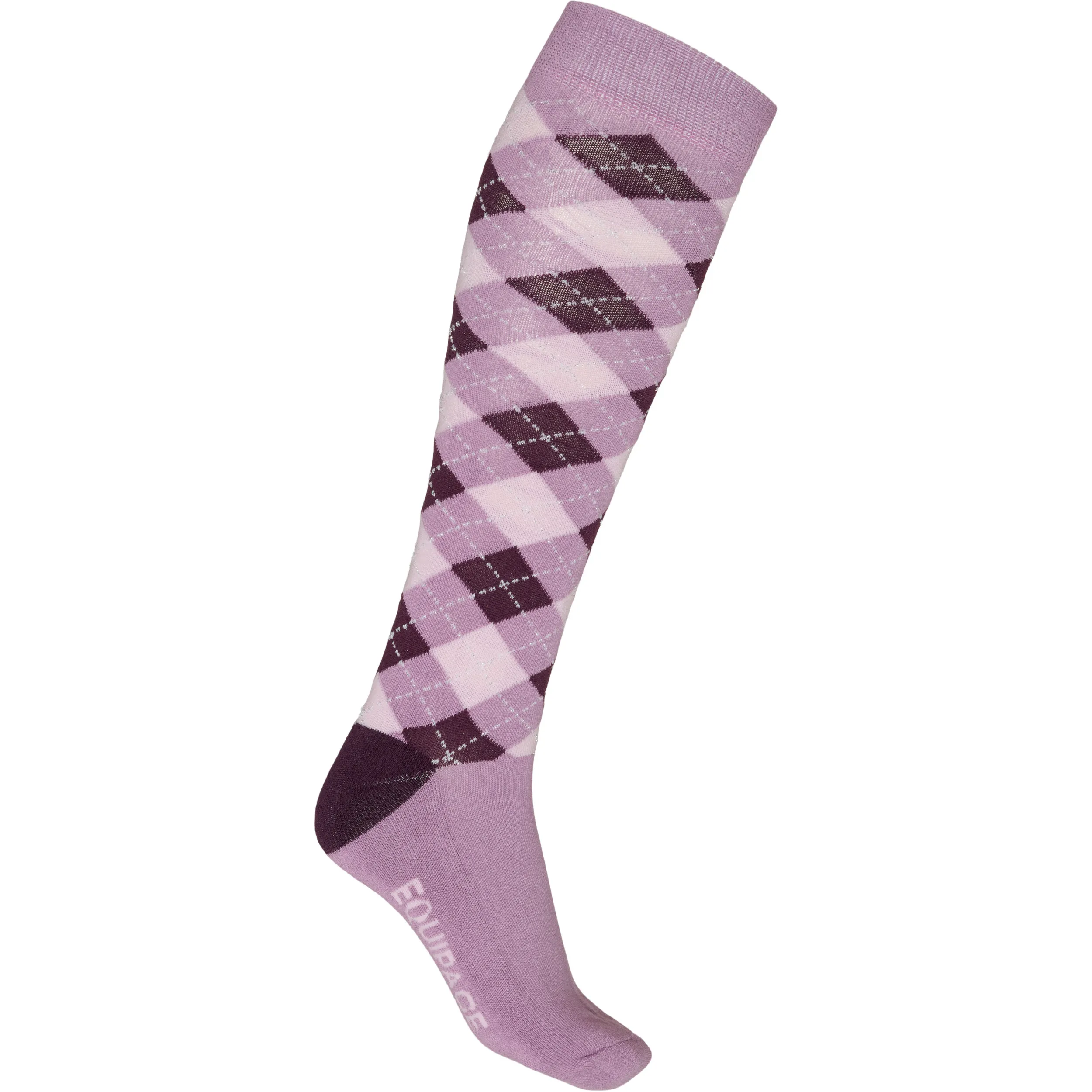 Reitsocken LAX very grape