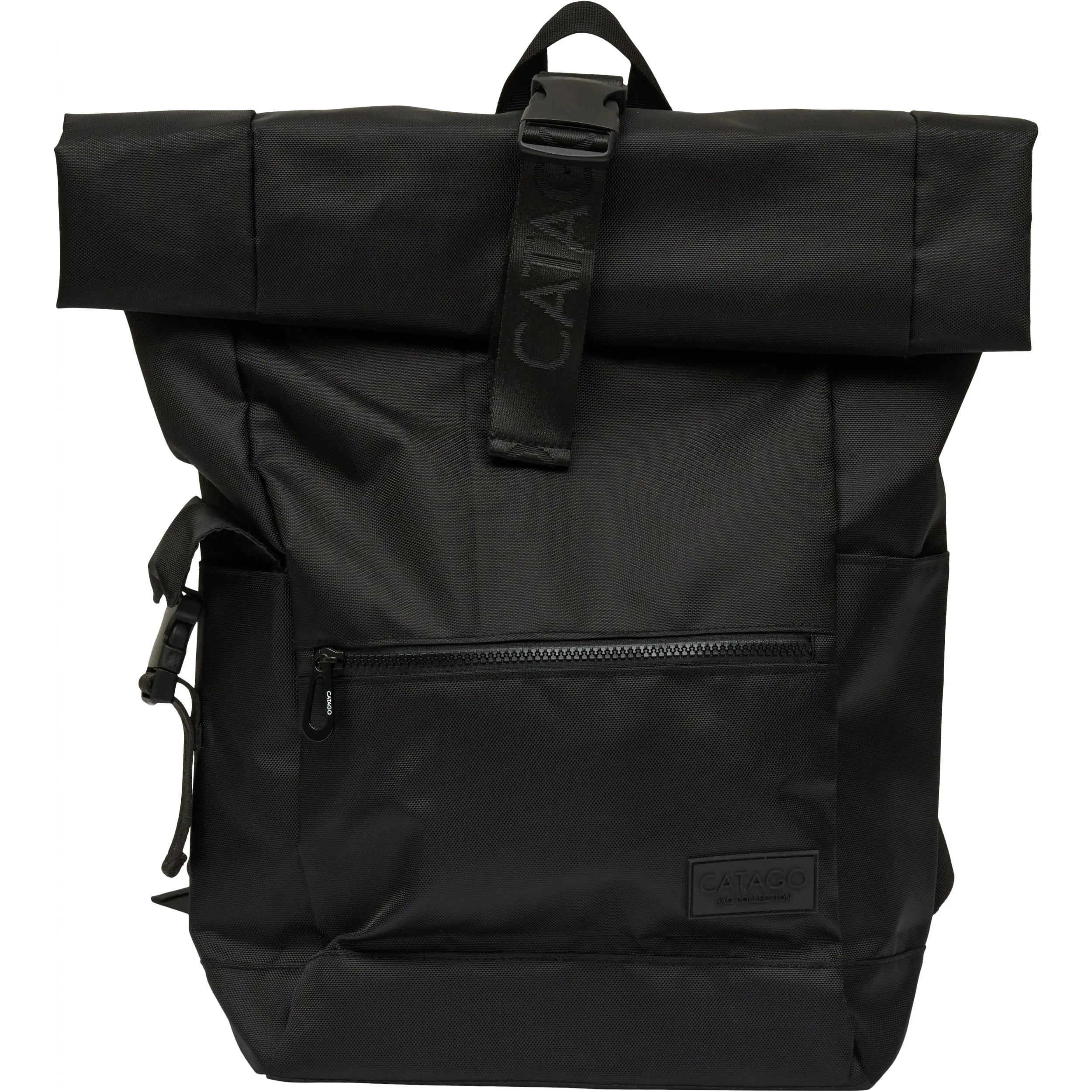 Rucksack schwarz