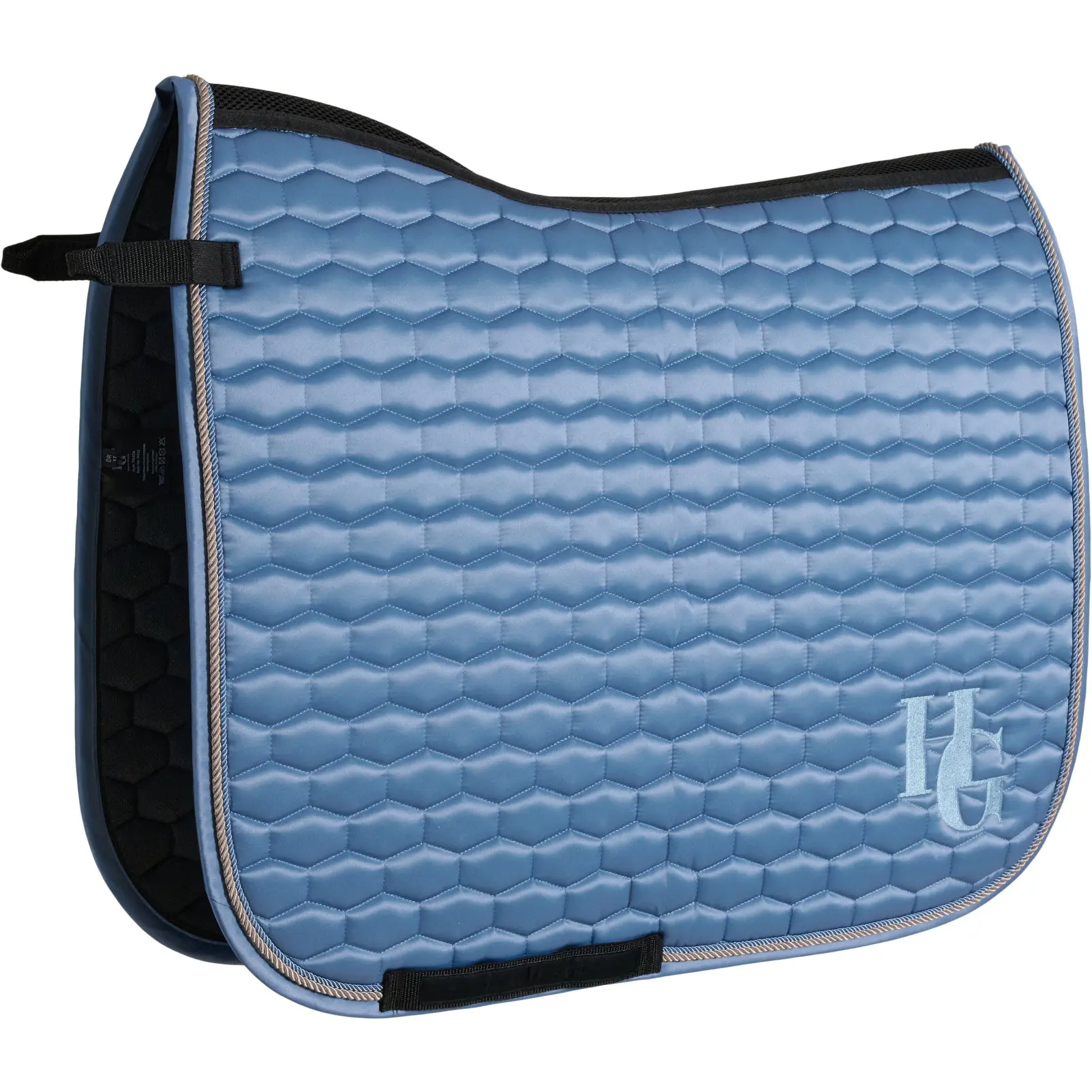 coronet blue