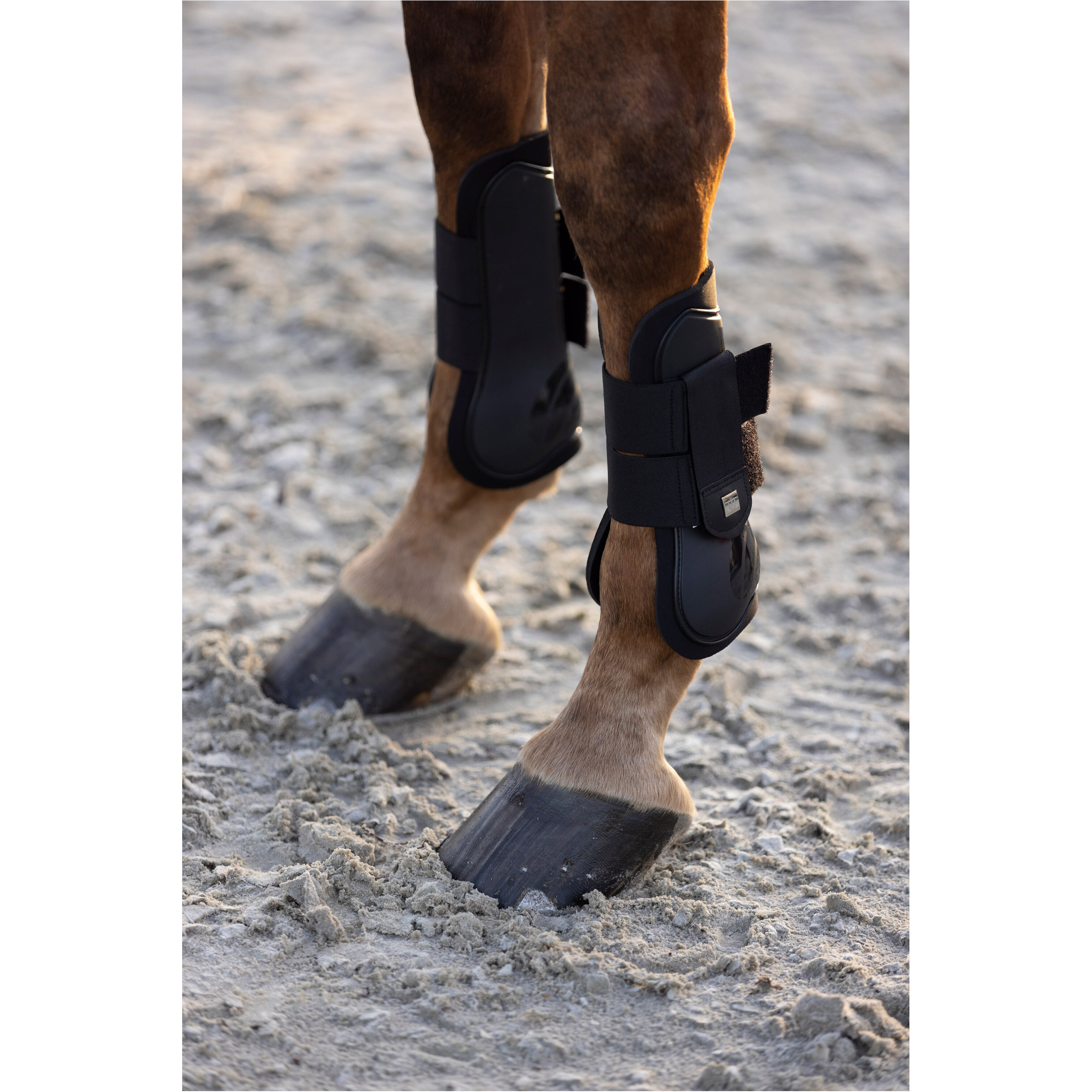 Gamaschen IRHLovely schwarz