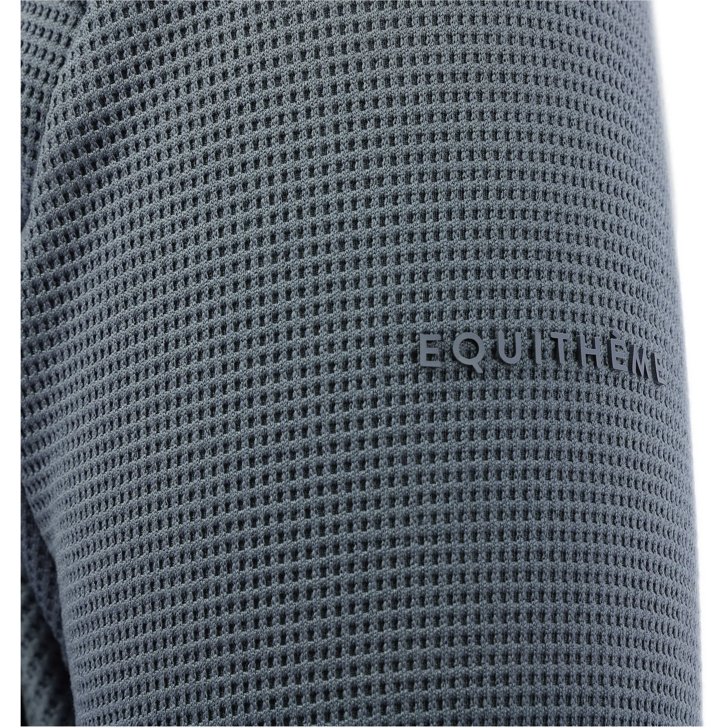 Damen Langarmshirt EMILY blau/grau Damen Langarmshirt EMILY blau/grau