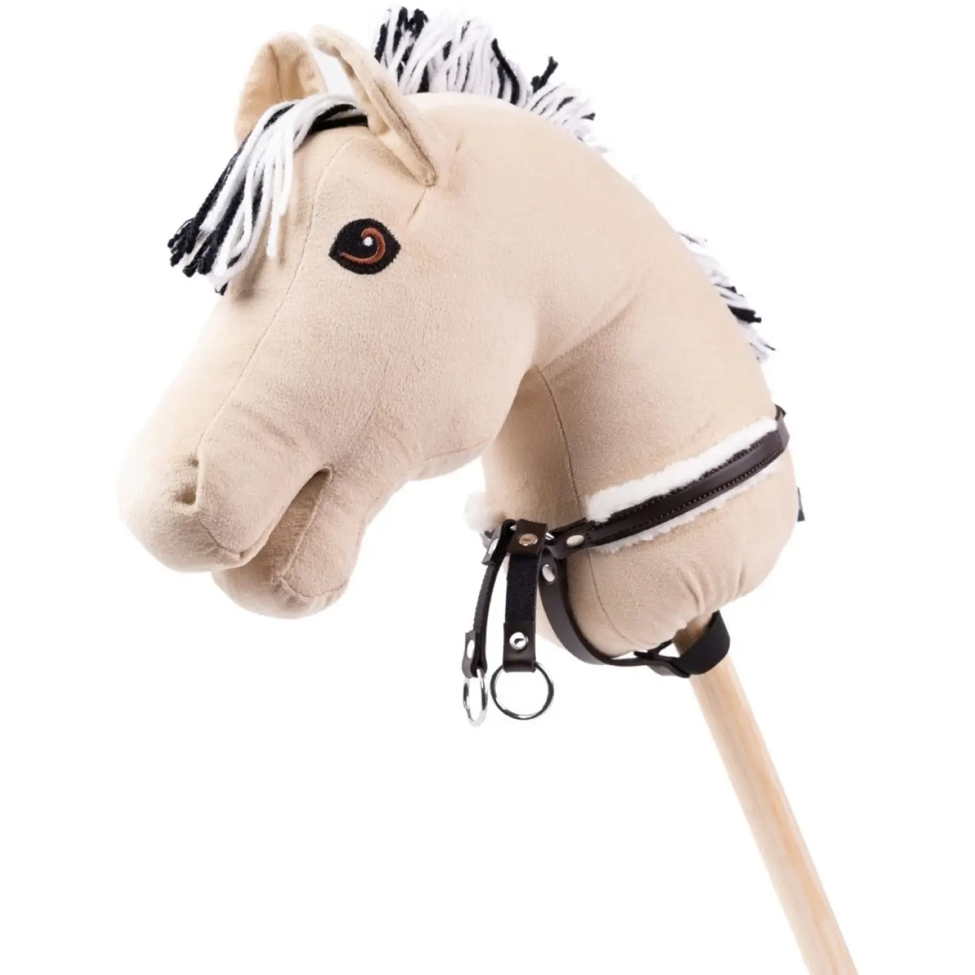 Spielzeugmartingal braun Spielzeugmartingal braun