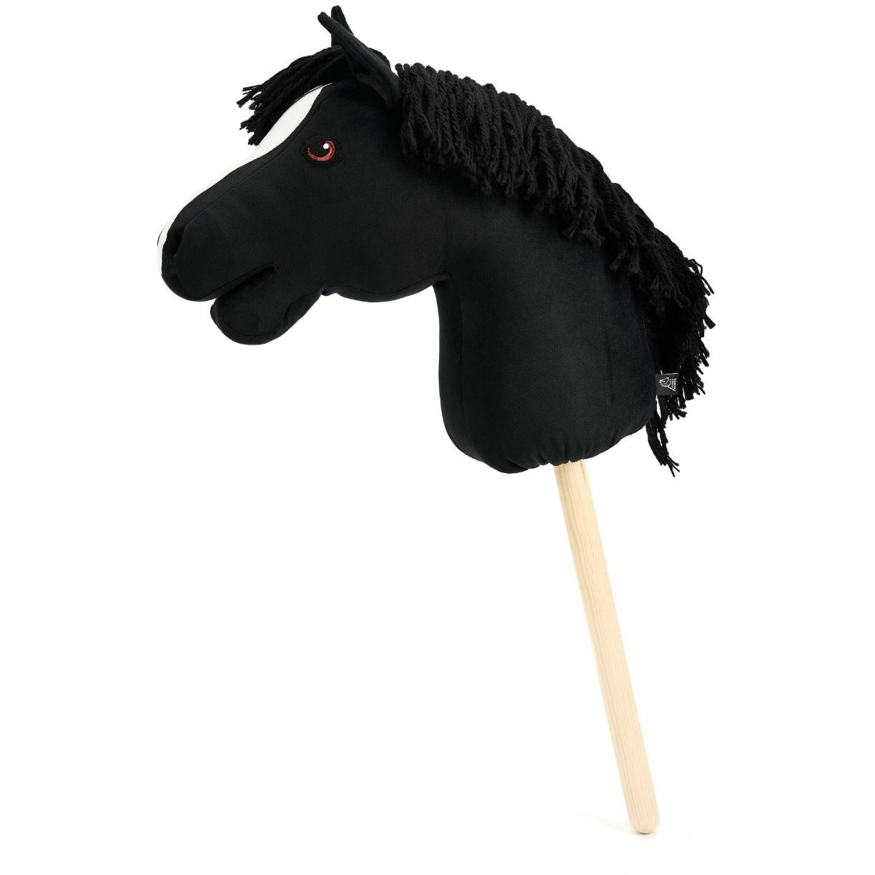 Hobby Horse CABALLO schwarz