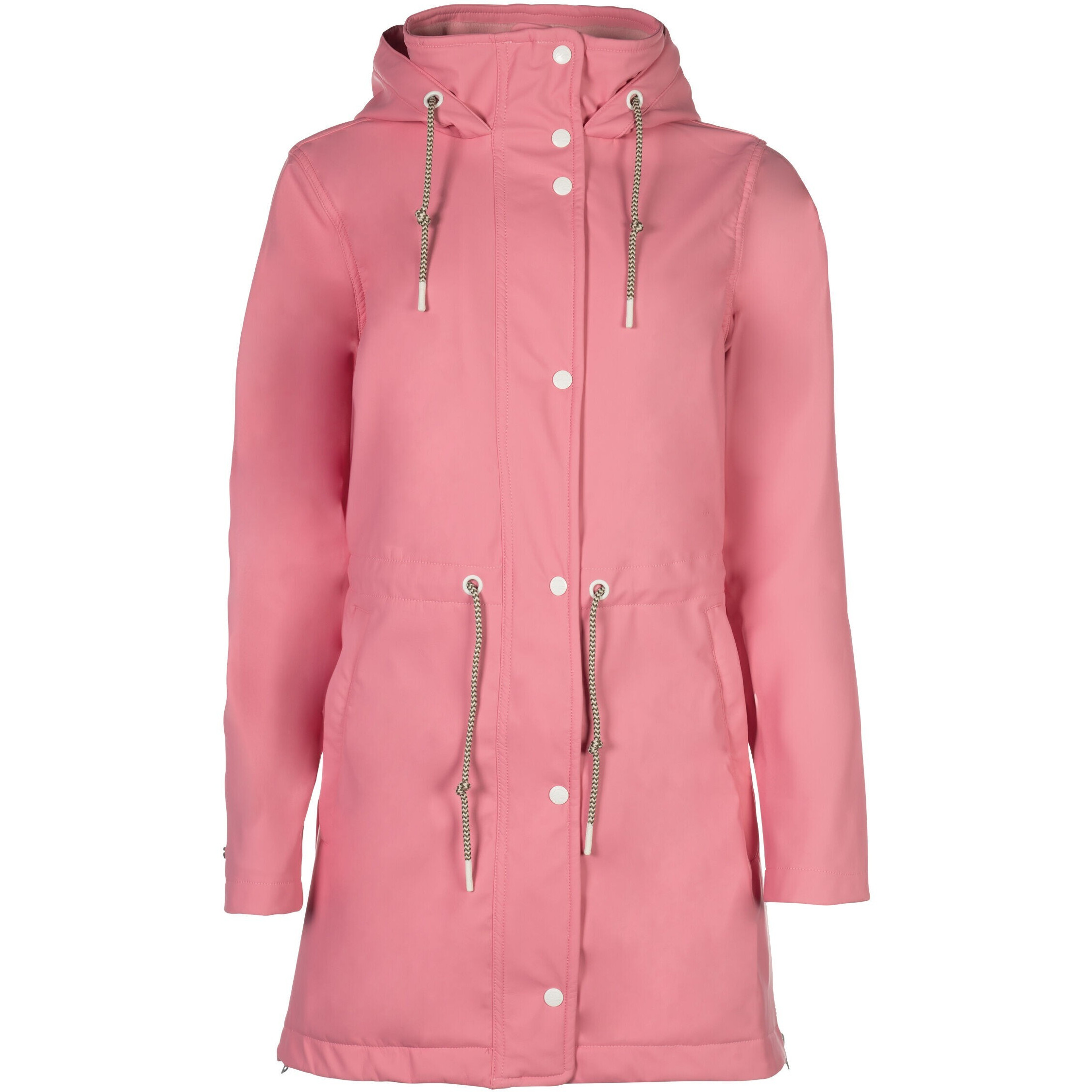 Damen Reitjacke OHIO rosa