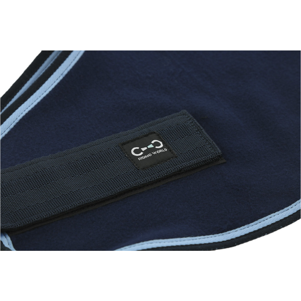 Fleecedecke für den Hund marineblau Fleecedecke für den Hund marineblau