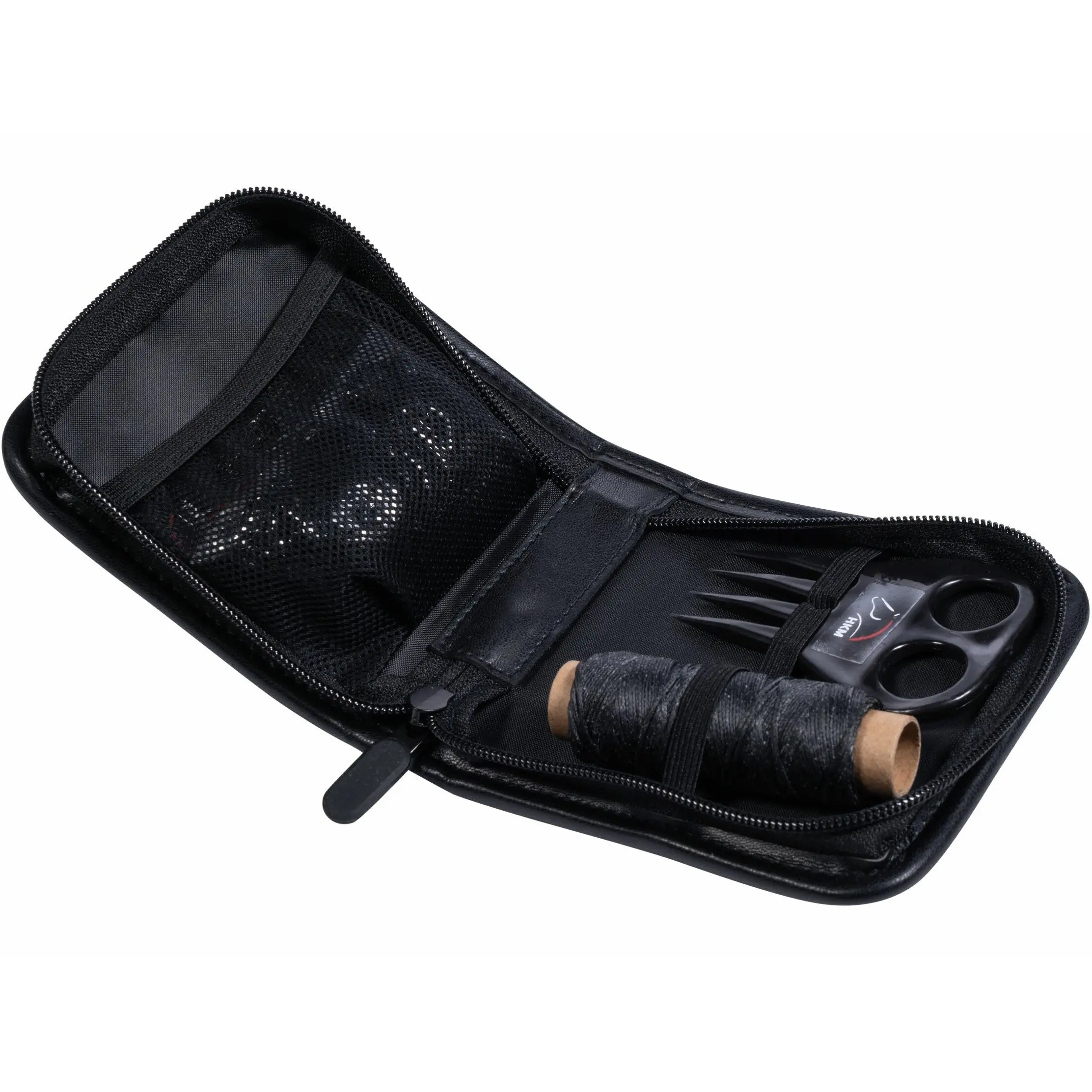 Mähneneinflechtset schwarz Mähneneinflechtset schwarz