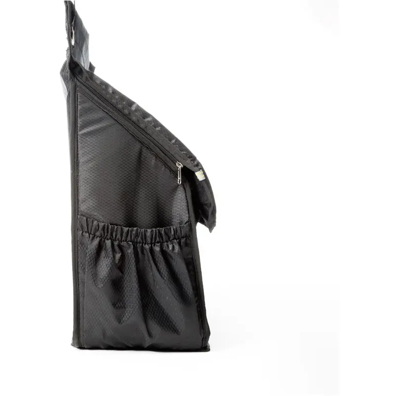 Boxentasche COMPETITION schwarz