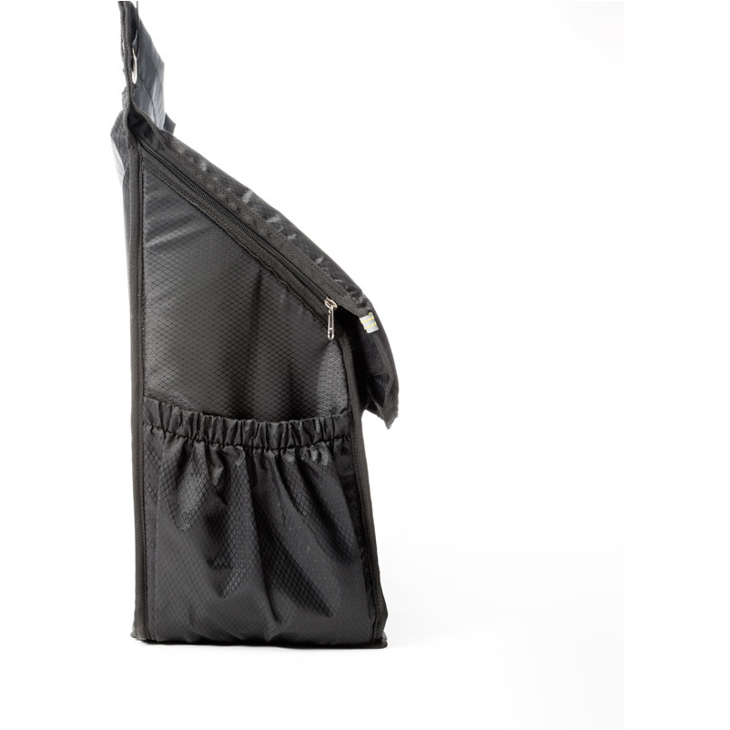 Boxentasche COMPETITION schwarz
