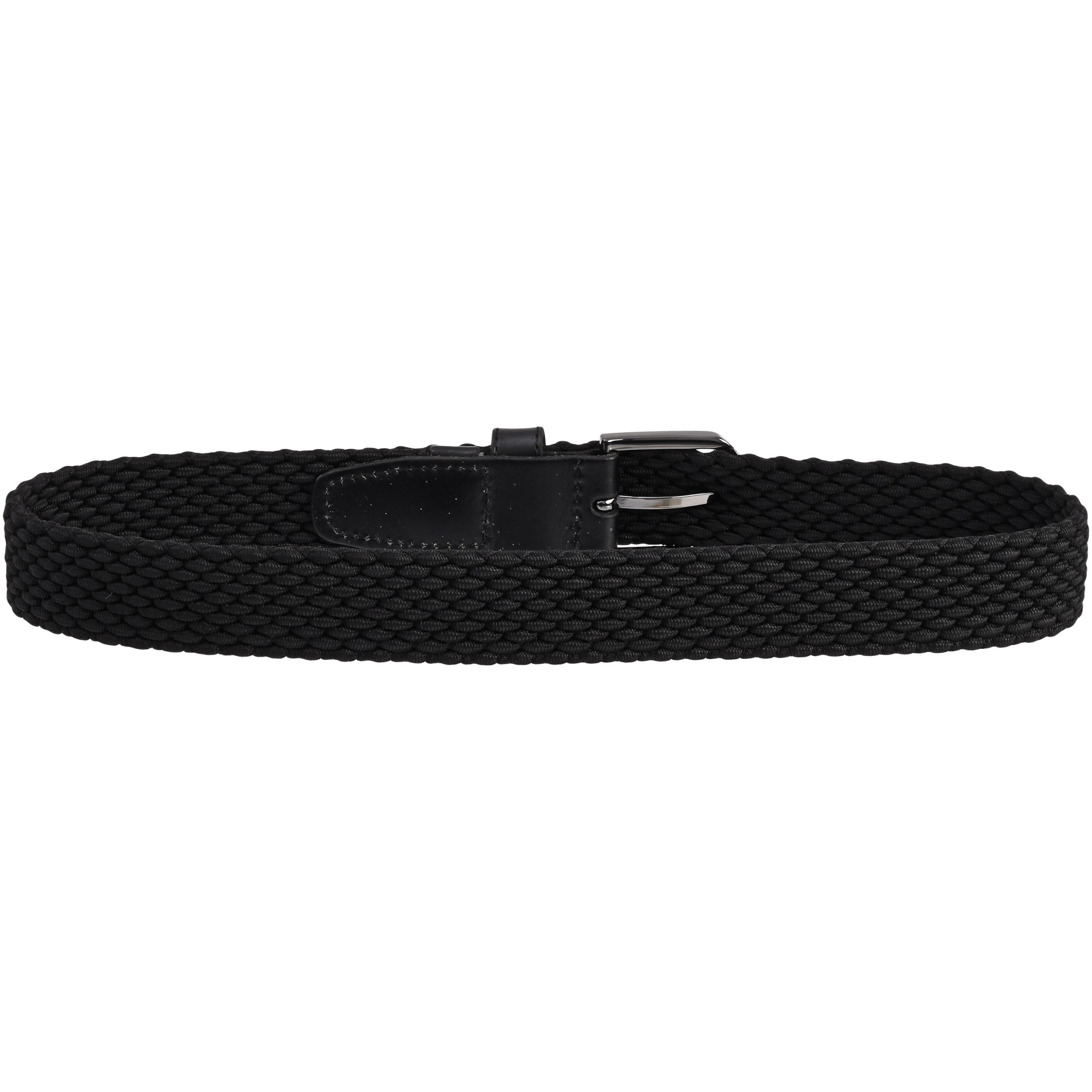 Kinder Gürtel IRH schwarz