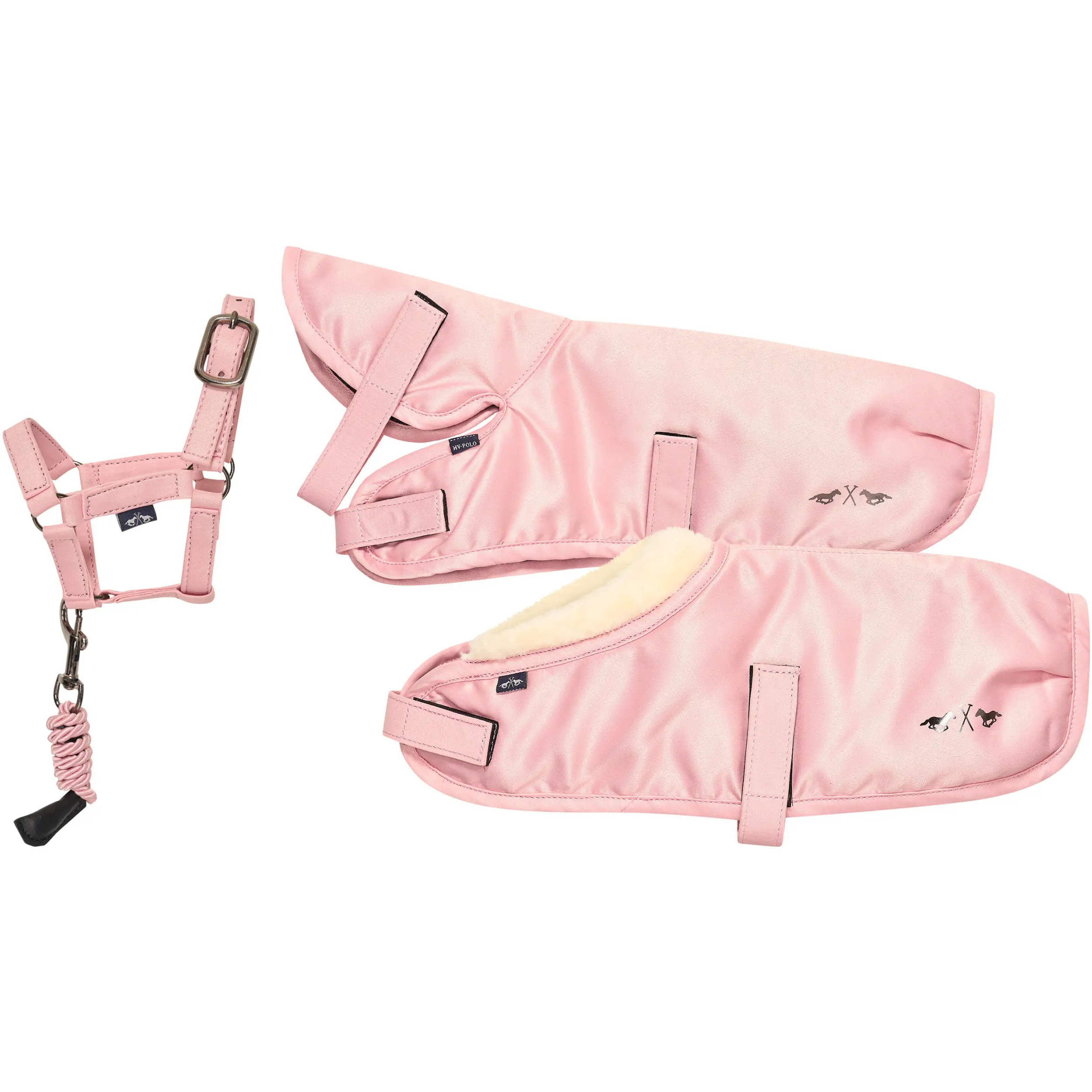 pretty pink