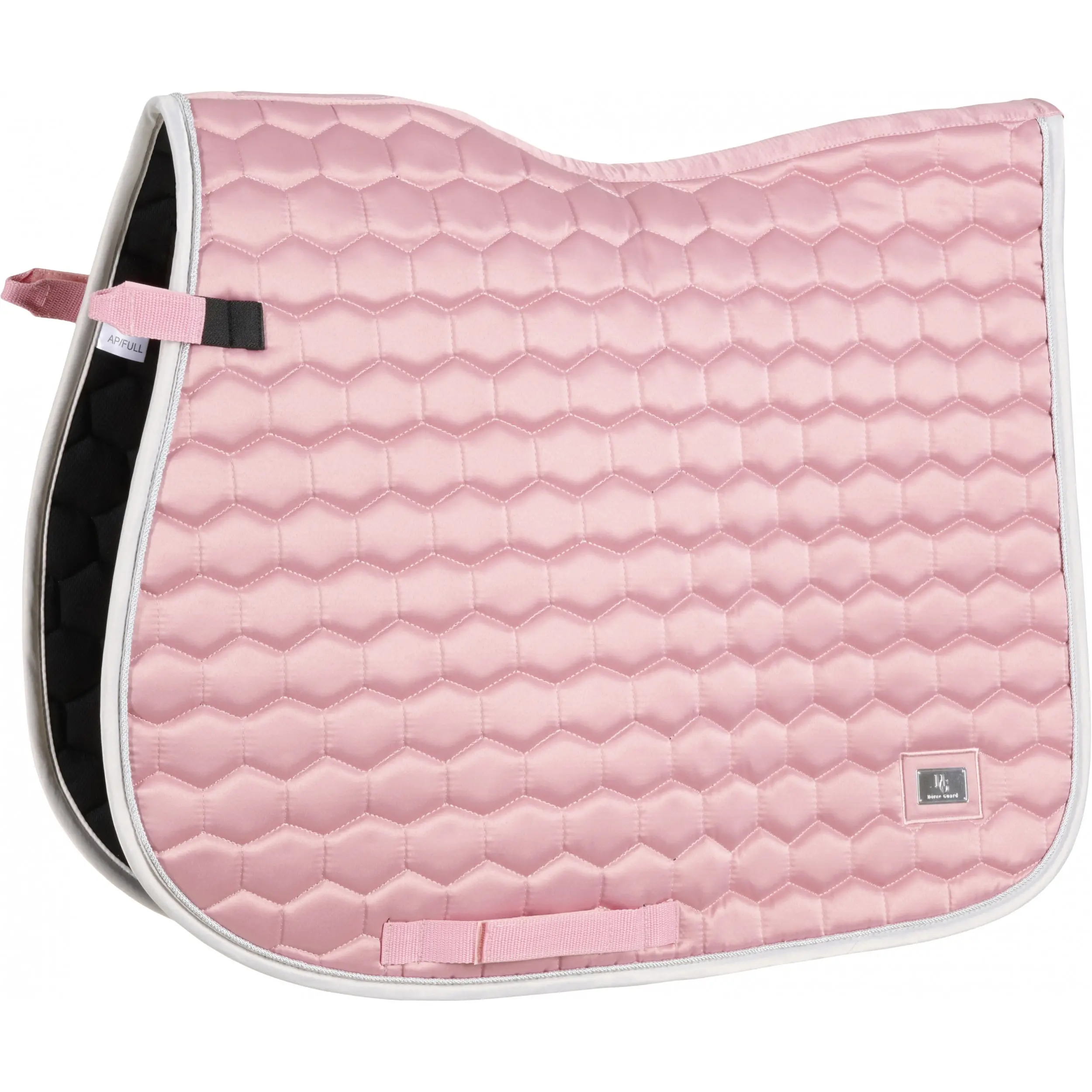 Schabracke KORA mesa rose