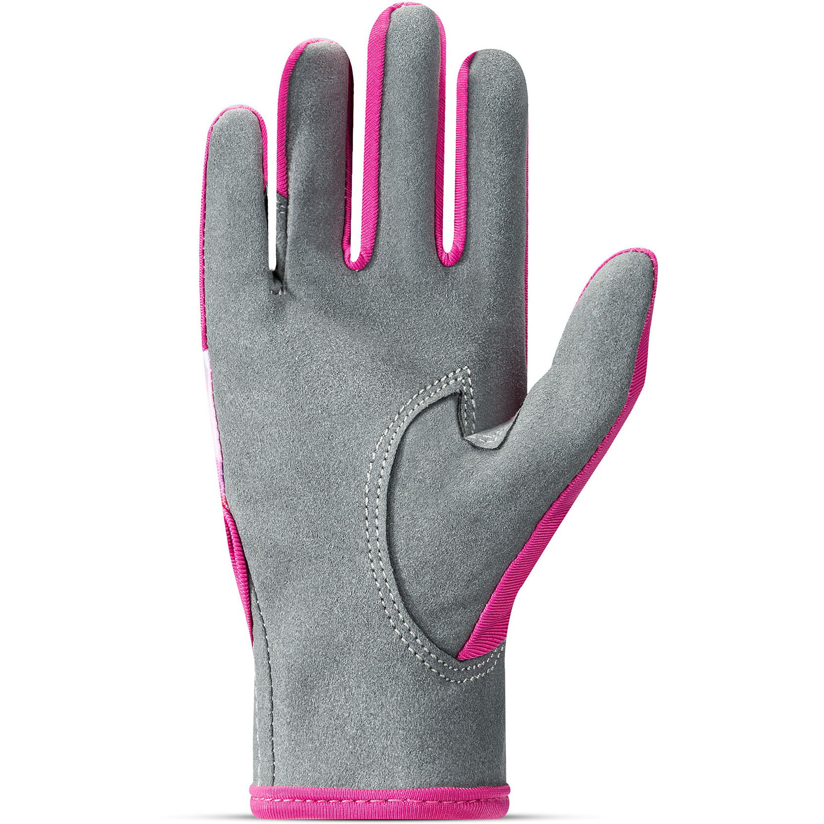 Kinder Reithandschuhe KOPPL raspberry rose