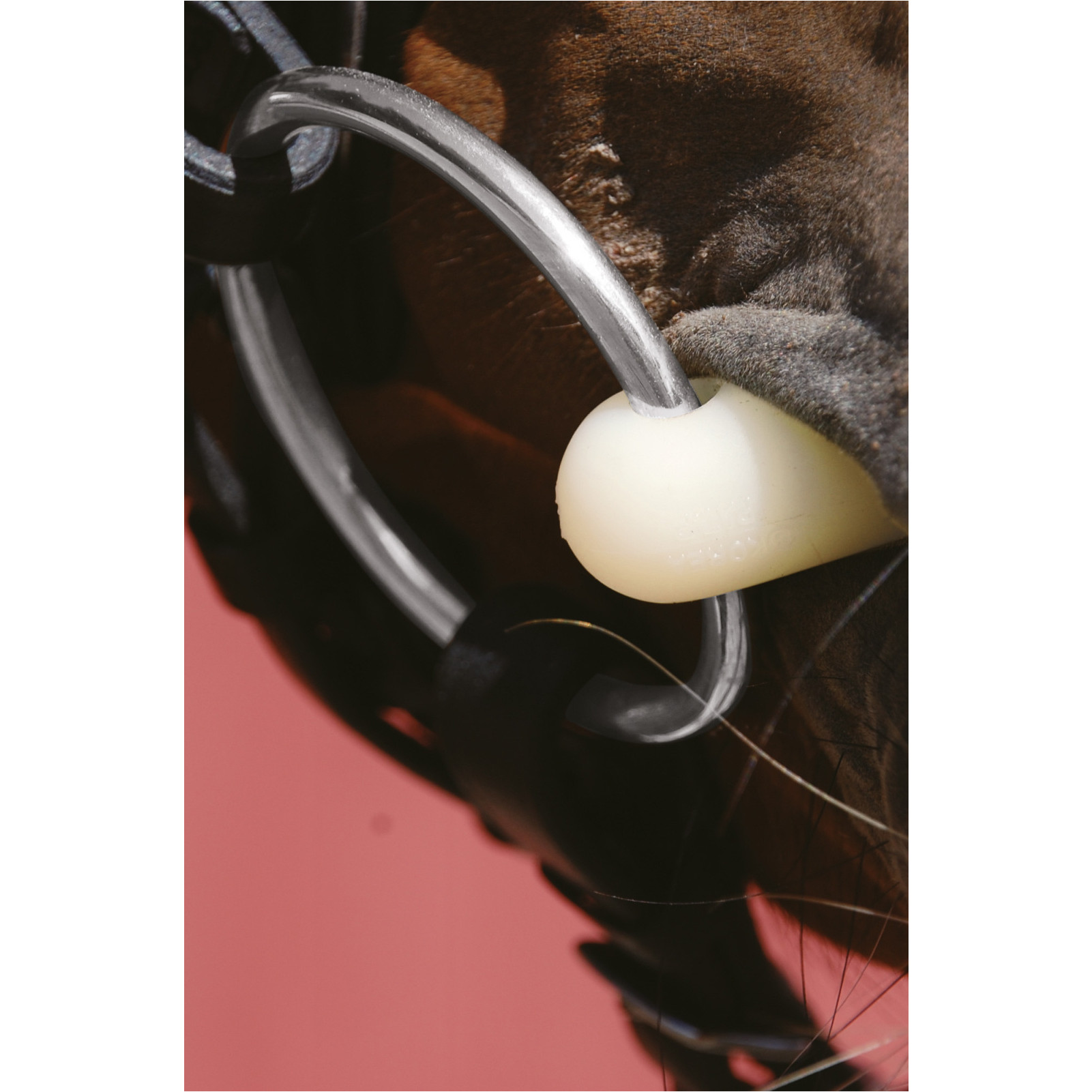 Wassertrense einfach gebrochen