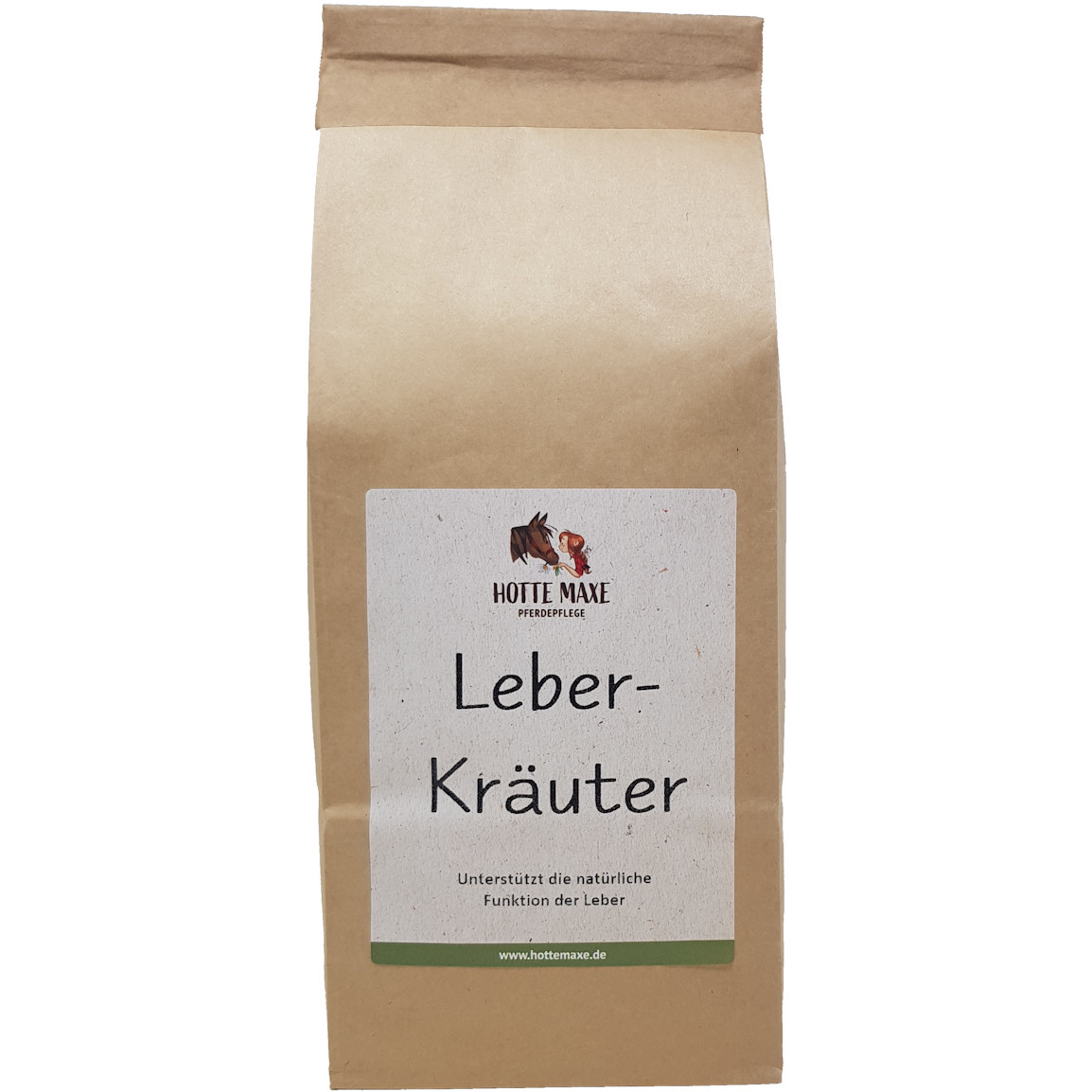 Leber-Kräuter 500g