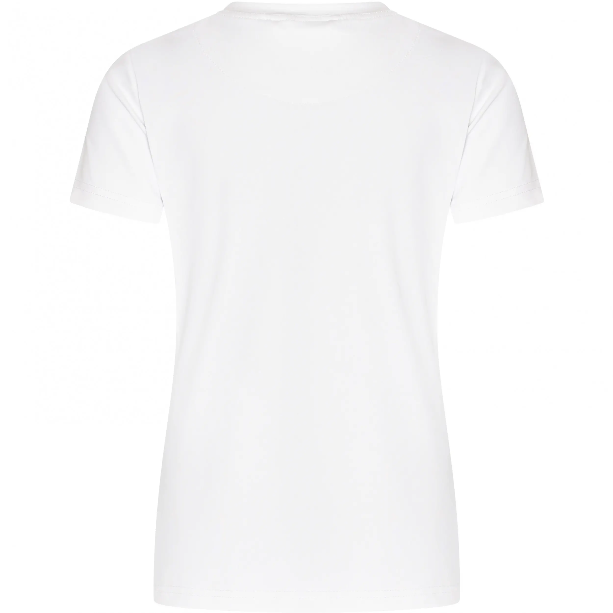Kinder T-Shirt HVPWesla weiß