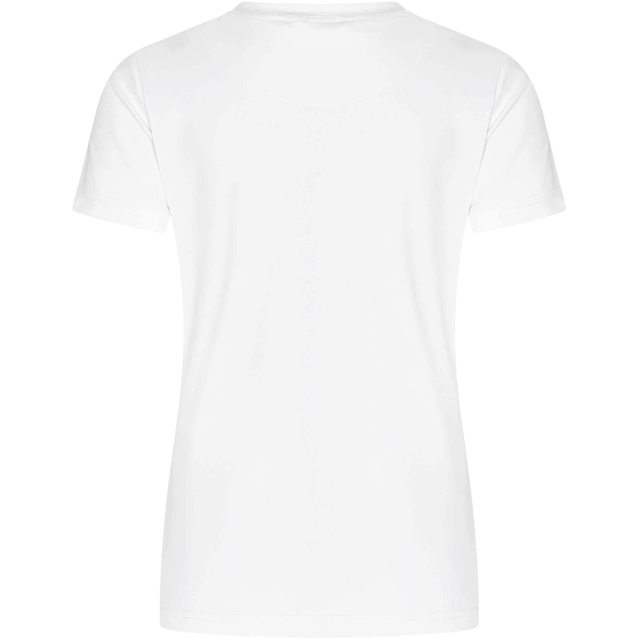 Kinder T-Shirt HVPWesla weiß Kinder T-Shirt HVPWesla weiß