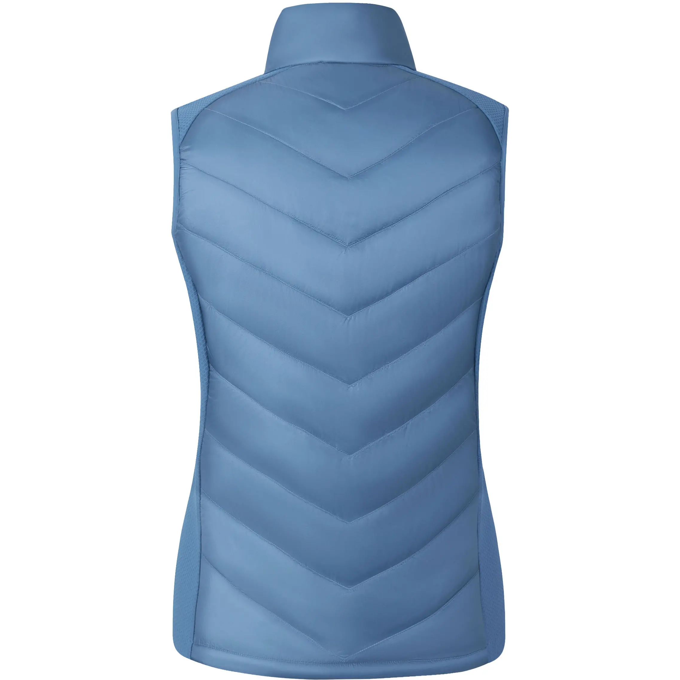 Damen Combiweste F/S 2026 smoked blue