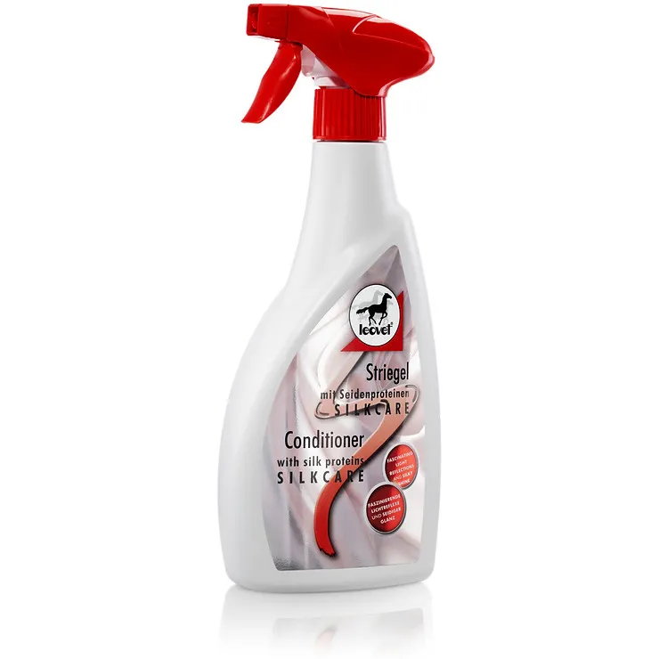 SILKCARE Striegel 550ml
