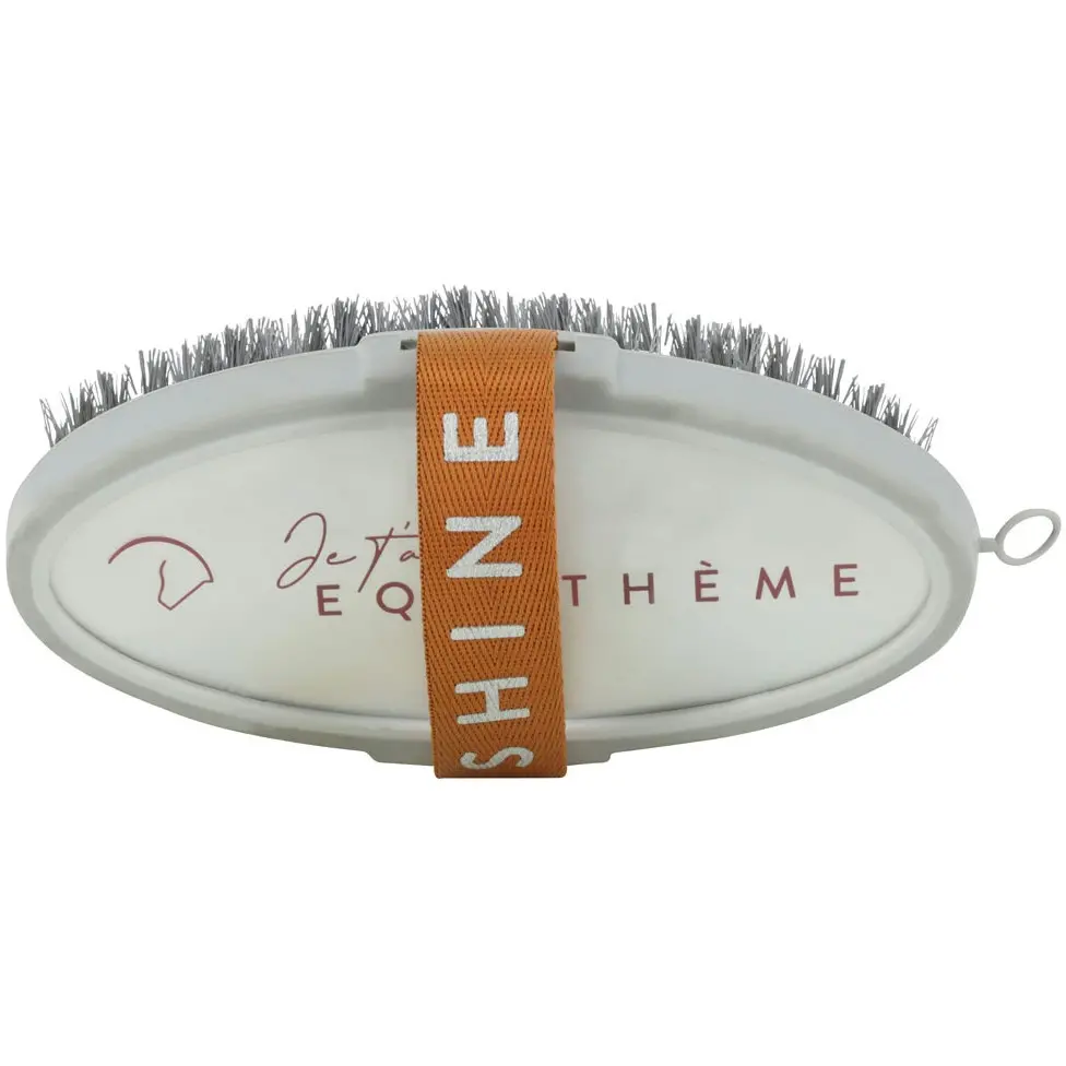 Kardätsche JE T'AIME grau Kardätsche JE T'AIME grau