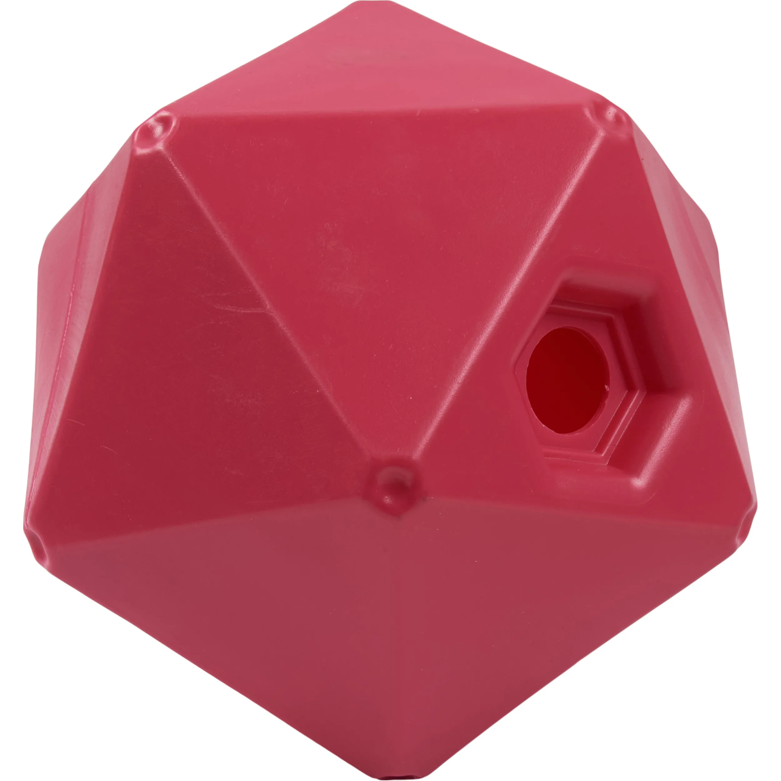 Futterball pink 25cm