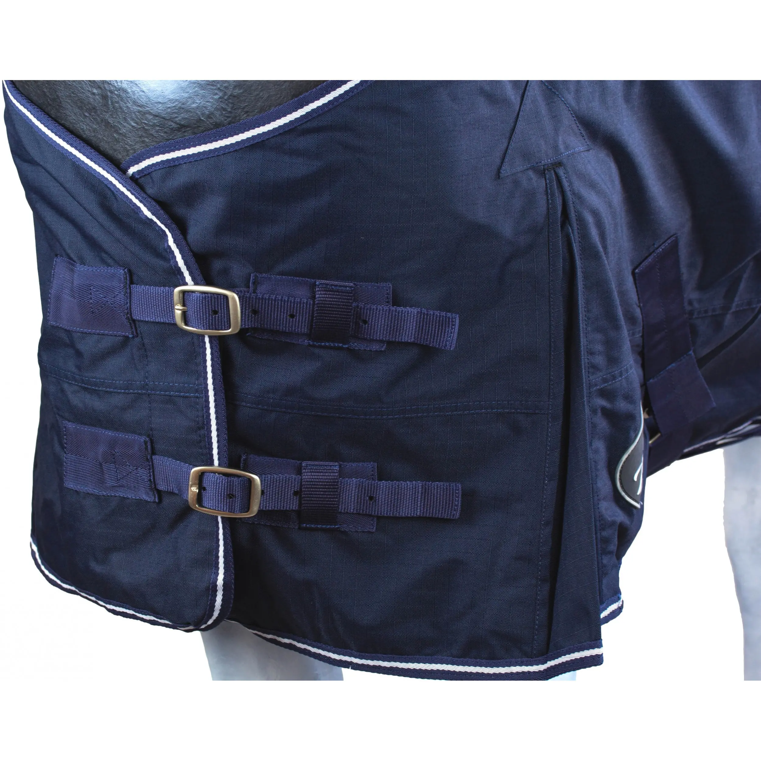 Regendecke 600D COMFORT marine Regendecke 600D COMFORT marine