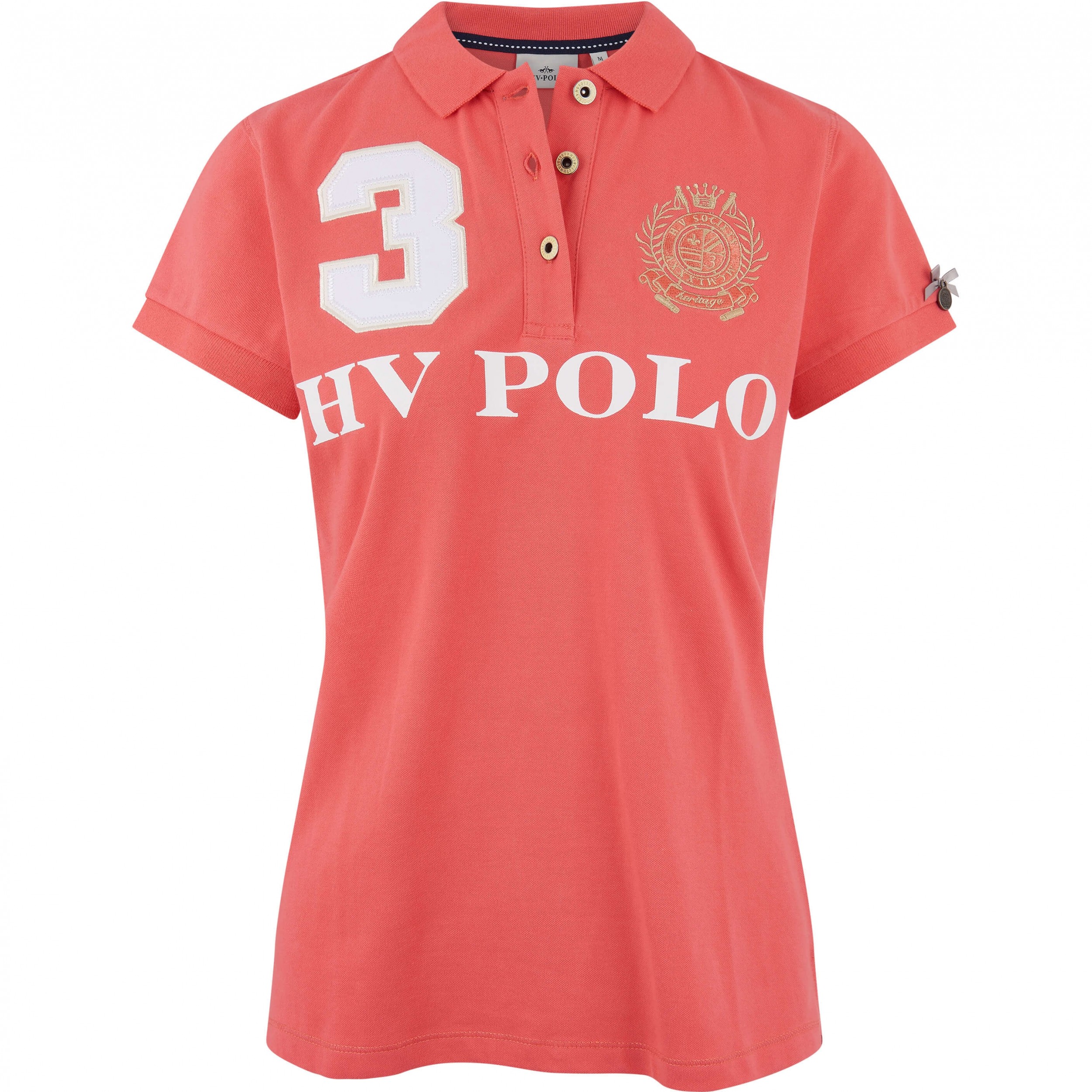 bright coral