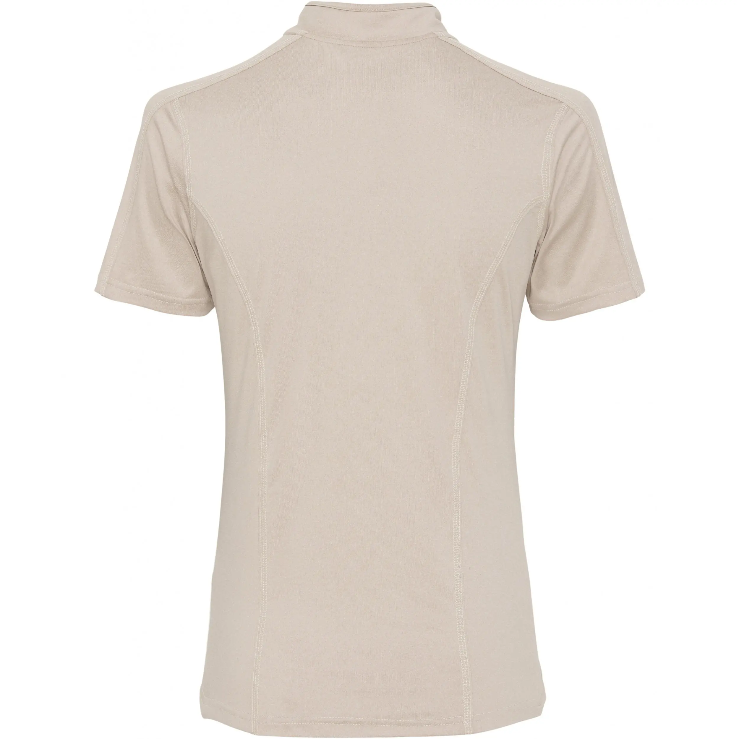 Damen Funktionsshirt AWESOME sandshell melange