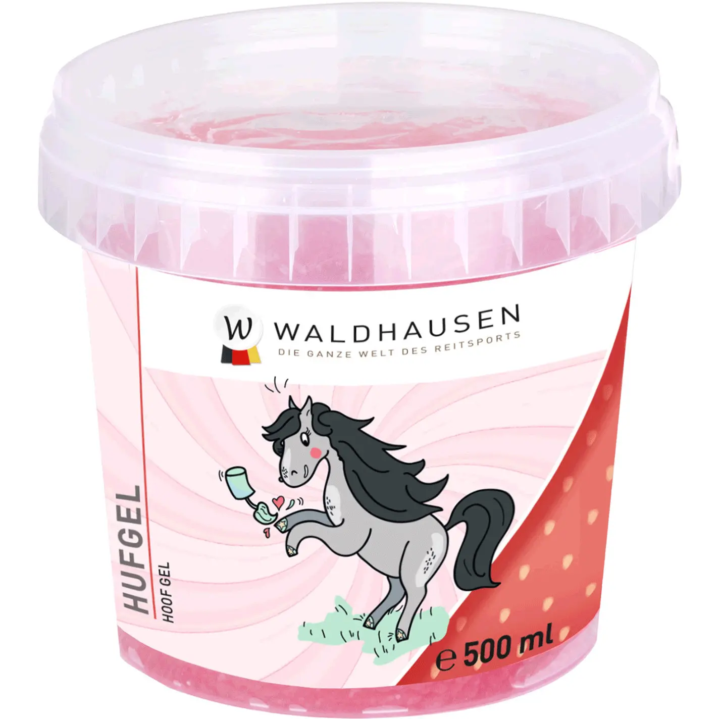 Kids Hufgel 500ml 
