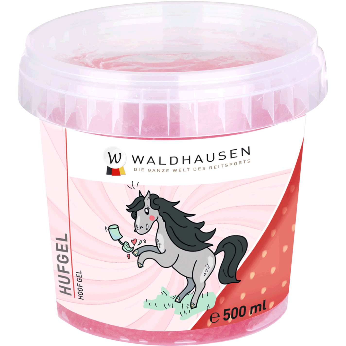 Kids Hufgel 500ml 